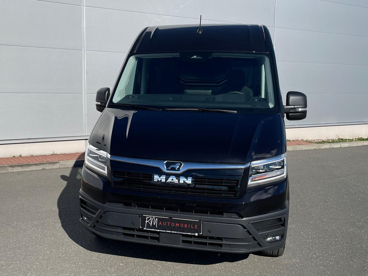 MAN TGE 3.180 L3H3 Kasten STANDHZ ACC NAVI KAMERA - Pakettiauto: kuva MAN TGE 3.180 L3H3 Kasten STANDHZ ACC NAVI KAMERA - Pakettiauto MAN TGE 3.180 L3H3 Kasten STANDHZ ACC NAVI KAMERA - Pakettiauto: kuva MAN TGE 3.180 L3H3 Kasten STANDHZ ACC NAVI KAMERA - Pakettiauto