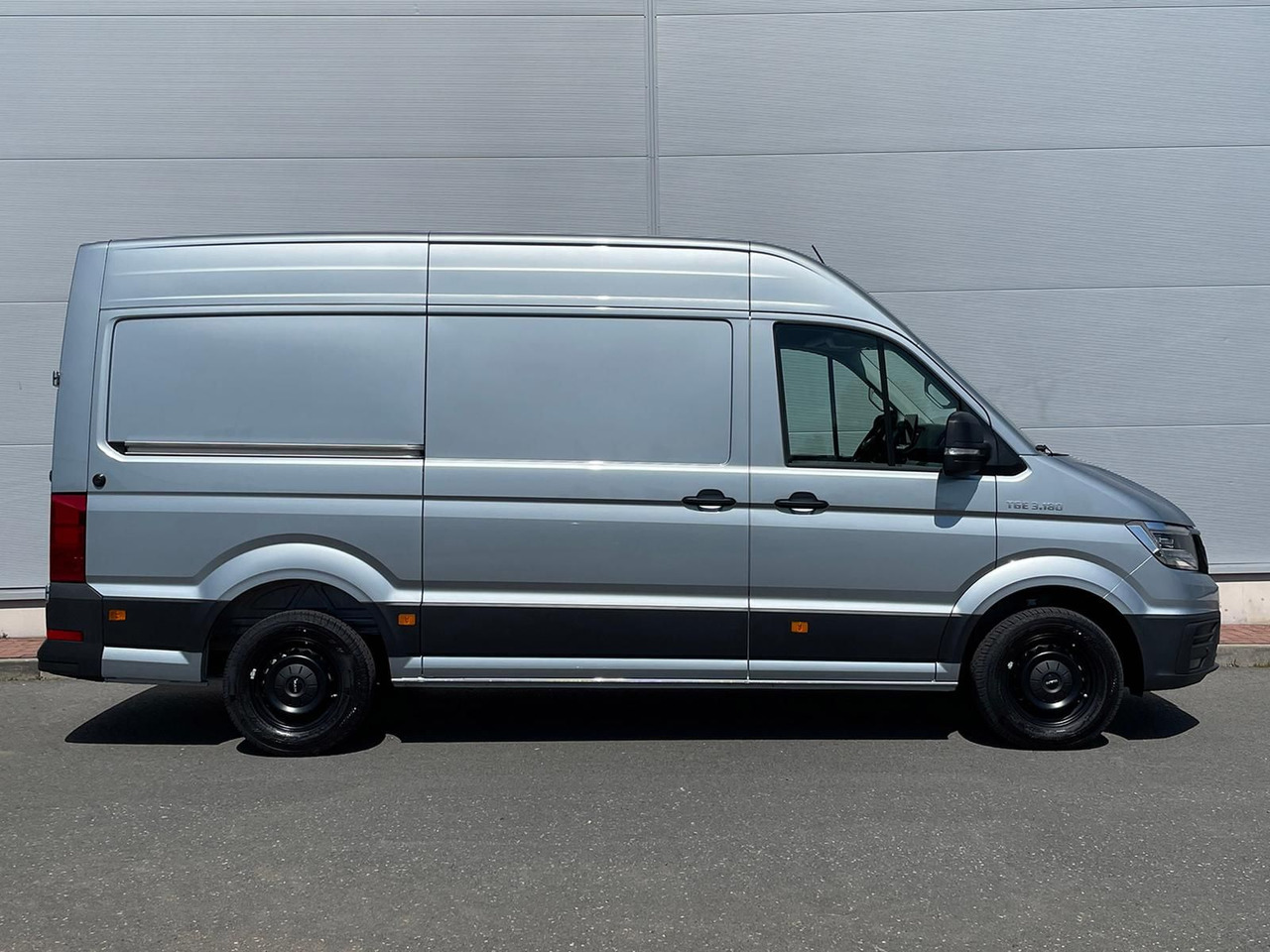 MAN TGE 3.180 L3H3 Kasten STANDHZ ACC NAVI KAMERA - Henkilöauto: kuva MAN TGE 3.180 L3H3 Kasten STANDHZ ACC NAVI KAMERA - Henkilöauto MAN TGE 3.180 L3H3 Kasten STANDHZ ACC NAVI KAMERA - Henkilöauto: kuva MAN TGE 3.180 L3H3 Kasten STANDHZ ACC NAVI KAMERA - Henkilöauto