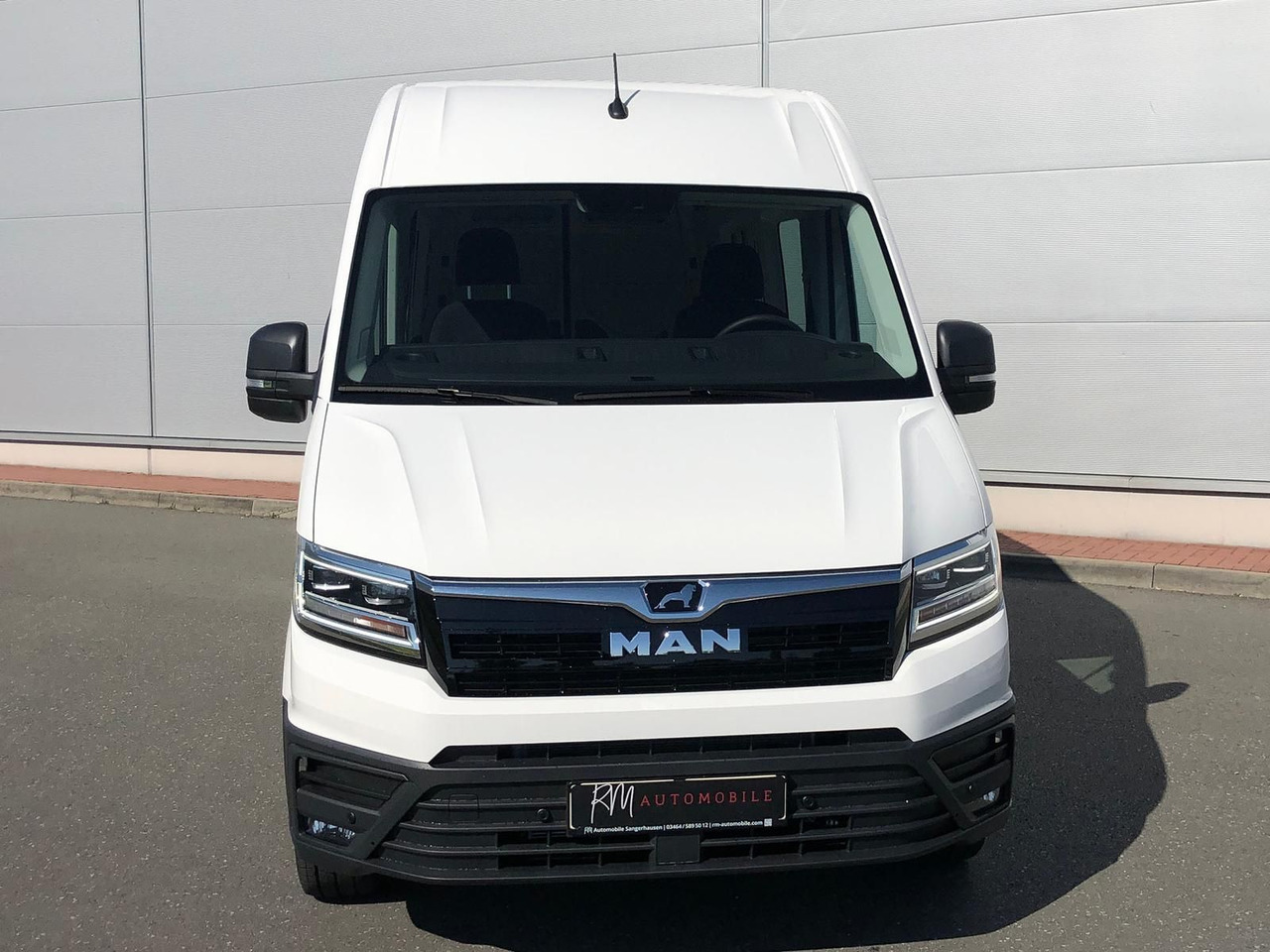 MAN TGE 3.180 L4H3 4x4 MIXTO LED STANDHZ TEMP DIFF - Pakettiauto, Jatko-ohjaamo kevyt kuorma-auto: kuva MAN TGE 3.180 L4H3 4x4 MIXTO LED STANDHZ TEMP DIFF - Pakettiauto, Jatko-ohjaamo kevyt kuorma-auto MAN TGE 3.180 L4H3 4x4 MIXTO LED STANDHZ TEMP DIFF - Pakettiauto, Jatko-ohjaamo kevyt kuorma-auto: kuva MAN TGE 3.180 L4H3 4x4 MIXTO LED STANDHZ TEMP DIFF - Pakettiauto, Jatko-ohjaamo kevyt kuorma-auto