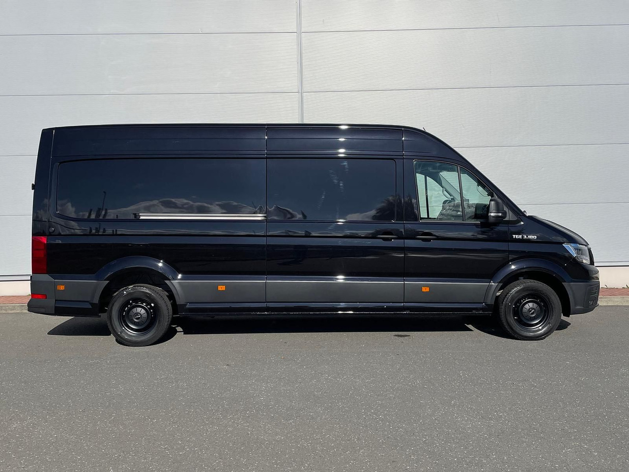 MAN TGE 3.180 L4H3 KASTEN AUTOM ACC LED DAB NAVI - Henkilöauto: kuva  MAN TGE 3.180 L4H3 KASTEN AUTOM ACC LED DAB NAVI - Henkilöauto MAN TGE 3.180 L4H3 KASTEN AUTOM ACC LED DAB NAVI - Henkilöauto: kuva  MAN TGE 3.180 L4H3 KASTEN AUTOM ACC LED DAB NAVI - Henkilöauto