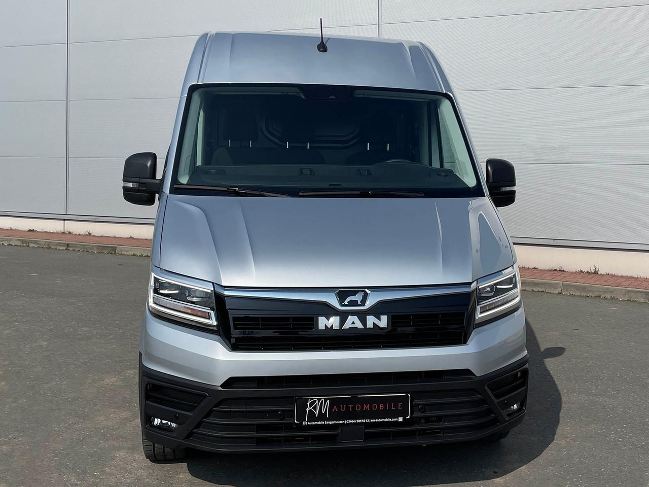 MAN TGE 3.180 L4H3 Kasten 4x4 Autom LED ACC AHK - Henkilöauto: kuva MAN TGE 3.180 L4H3 Kasten 4x4 Autom LED ACC AHK - Henkilöauto MAN TGE 3.180 L4H3 Kasten 4x4 Autom LED ACC AHK - Henkilöauto: kuva MAN TGE 3.180 L4H3 Kasten 4x4 Autom LED ACC AHK - Henkilöauto