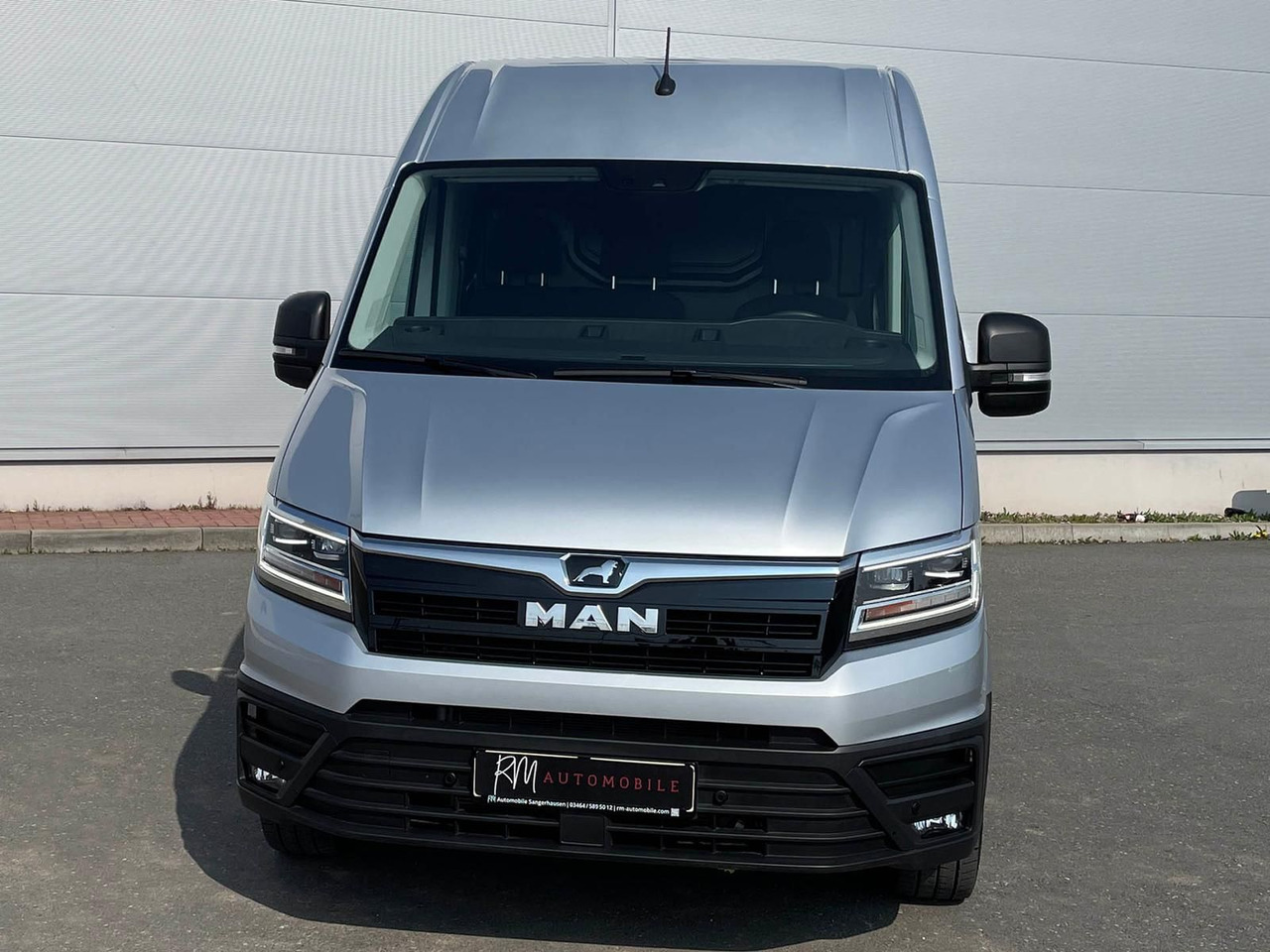 MAN TGE 3.180 L4H3 Kasten 4x4 Autom LED ACC AHK - Henkilöauto: kuva MAN TGE 3.180 L4H3 Kasten 4x4 Autom LED ACC AHK - Henkilöauto MAN TGE 3.180 L4H3 Kasten 4x4 Autom LED ACC AHK - Henkilöauto: kuva MAN TGE 3.180 L4H3 Kasten 4x4 Autom LED ACC AHK - Henkilöauto