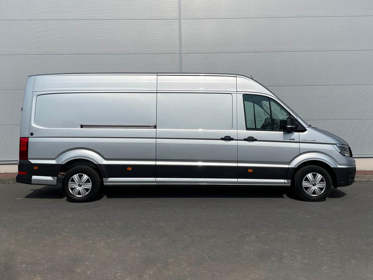 MAN TGE 3.180 L4H3 Kasten 4x4 Autom LED ACC AHK - Henkilöauto: kuva MAN TGE 3.180 L4H3 Kasten 4x4 Autom LED ACC AHK - Henkilöauto MAN TGE 3.180 L4H3 Kasten 4x4 Autom LED ACC AHK - Henkilöauto: kuva MAN TGE 3.180 L4H3 Kasten 4x4 Autom LED ACC AHK - Henkilöauto