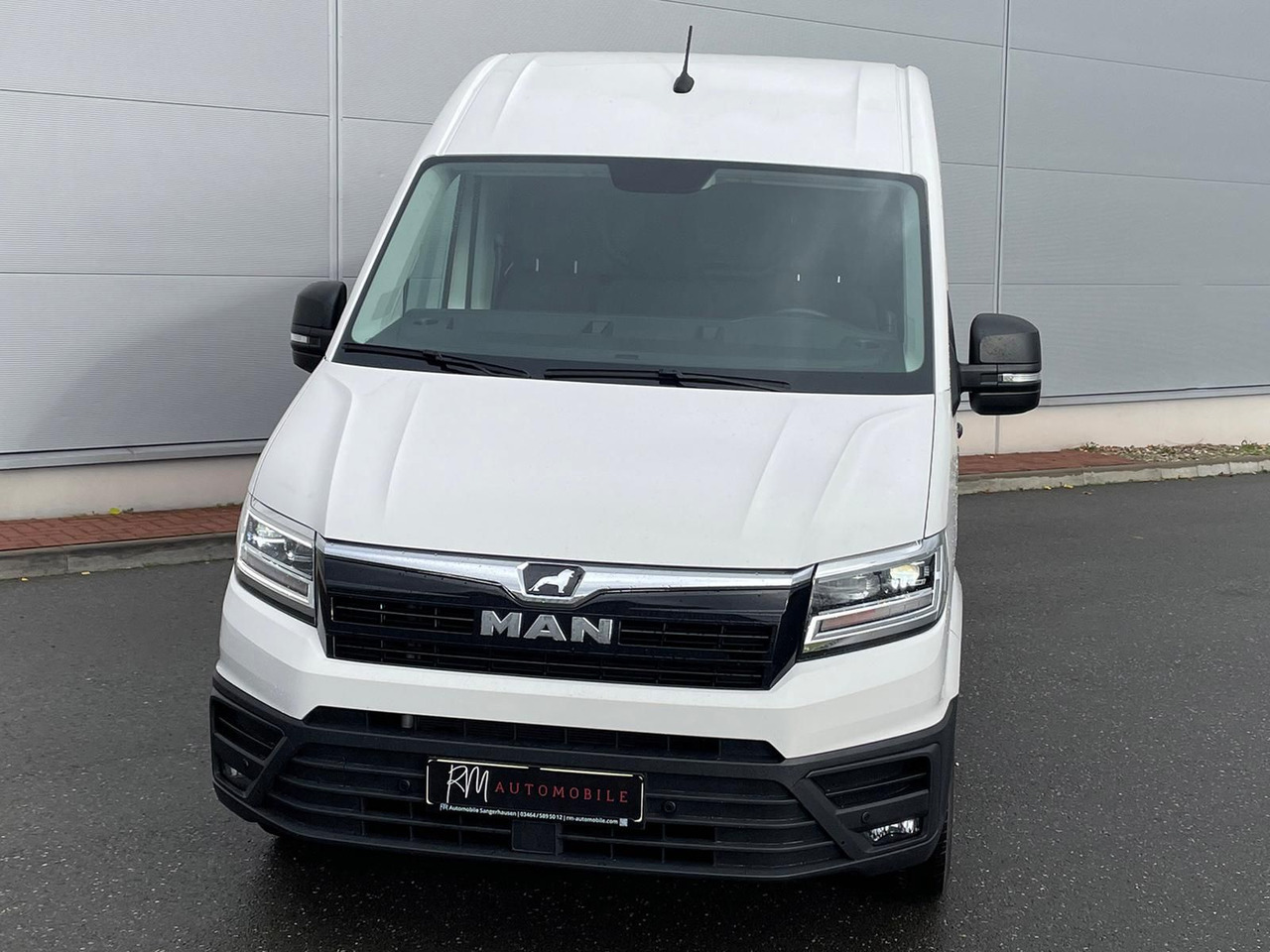 MAN TGE 3.180 L4H3 Kasten 4x4 Autom LED ACC AHK - Pakettiauto: kuva MAN TGE 3.180 L4H3 Kasten 4x4 Autom LED ACC AHK - Pakettiauto MAN TGE 3.180 L4H3 Kasten 4x4 Autom LED ACC AHK - Pakettiauto: kuva MAN TGE 3.180 L4H3 Kasten 4x4 Autom LED ACC AHK - Pakettiauto