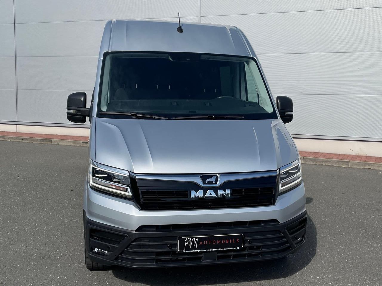MAN TGE 3.180 L4H3 MIXTO 4x4 Autom LED ACC AHK - Pakettiauto, Jatko-ohjaamo kevyt kuorma-auto: kuva MAN TGE 3.180 L4H3 MIXTO 4x4 Autom LED ACC AHK - Pakettiauto, Jatko-ohjaamo kevyt kuorma-auto MAN TGE 3.180 L4H3 MIXTO 4x4 Autom LED ACC AHK - Pakettiauto, Jatko-ohjaamo kevyt kuorma-auto: kuva MAN TGE 3.180 L4H3 MIXTO 4x4 Autom LED ACC AHK - Pakettiauto, Jatko-ohjaamo kevyt kuorma-auto