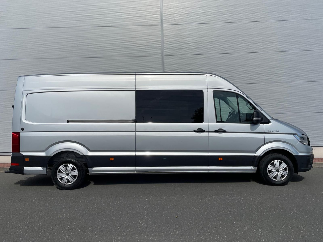 MAN TGE 3.180 L4H3 MIXTO 4x4 Autom LED ACC AHK - Henkilöauto: kuva MAN TGE 3.180 L4H3 MIXTO 4x4 Autom LED ACC AHK - Henkilöauto MAN TGE 3.180 L4H3 MIXTO 4x4 Autom LED ACC AHK - Henkilöauto: kuva MAN TGE 3.180 L4H3 MIXTO 4x4 Autom LED ACC AHK - Henkilöauto