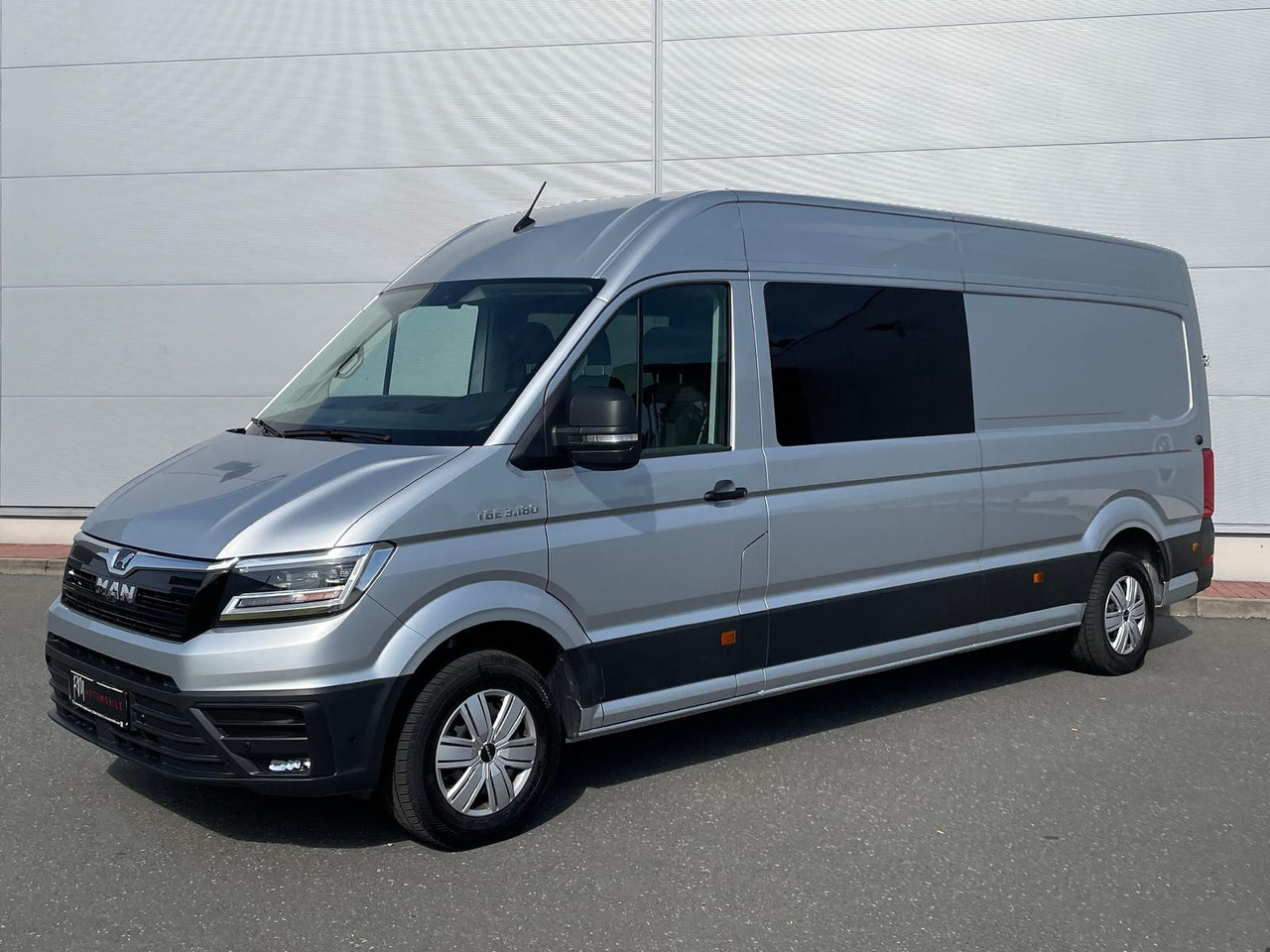 MAN TGE 3.180 L4H3 MIXTO 4x4 Autom LED ACC AHK - Pakettiauto, Jatko-ohjaamo kevyt kuorma-auto: kuva MAN TGE 3.180 L4H3 MIXTO 4x4 Autom LED ACC AHK - Pakettiauto, Jatko-ohjaamo kevyt kuorma-auto MAN TGE 3.180 L4H3 MIXTO 4x4 Autom LED ACC AHK - Pakettiauto, Jatko-ohjaamo kevyt kuorma-auto: kuva MAN TGE 3.180 L4H3 MIXTO 4x4 Autom LED ACC AHK - Pakettiauto, Jatko-ohjaamo kevyt kuorma-auto