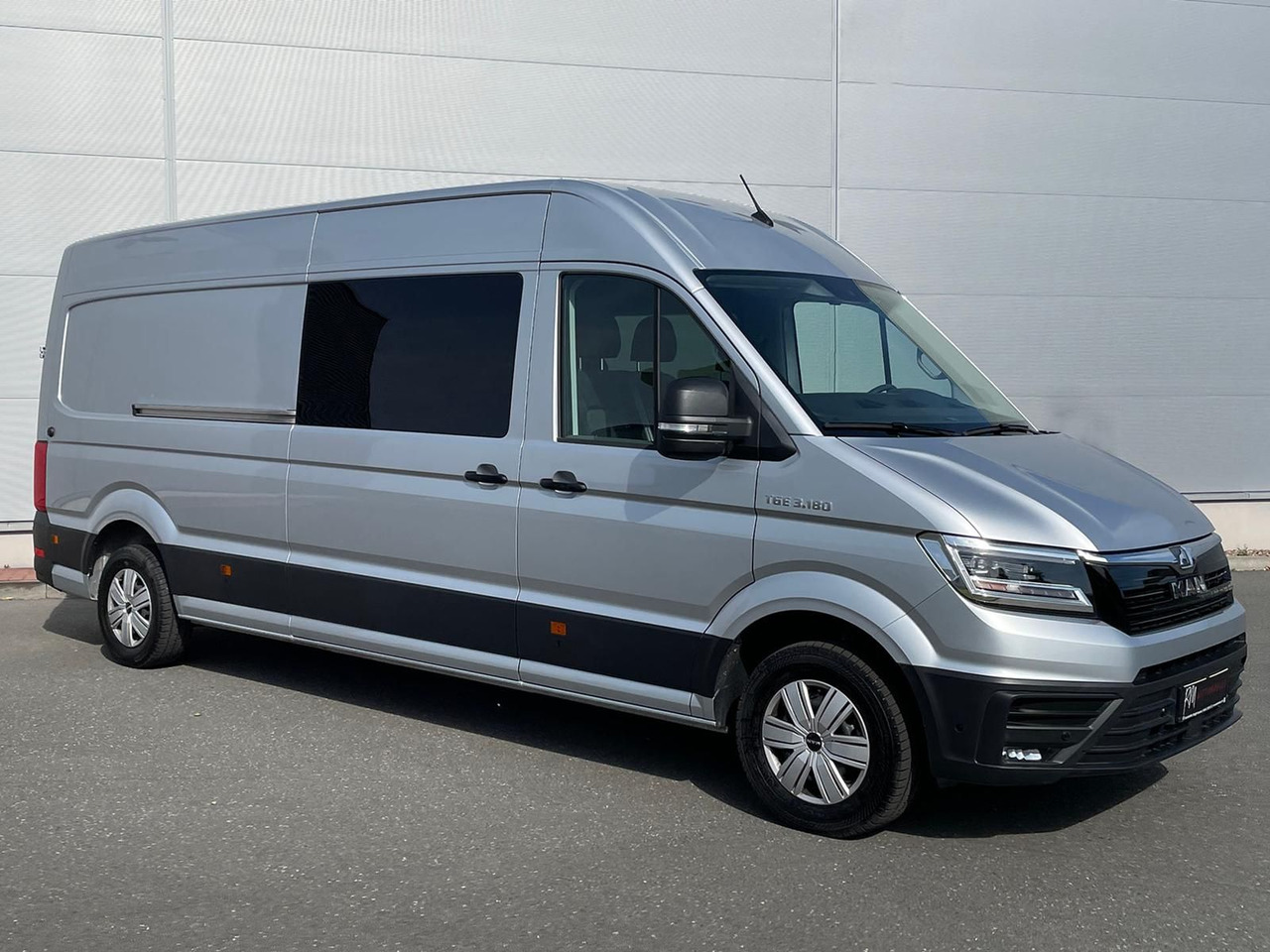 MAN TGE 3.180 L4H3 MIXTO 4x4 Autom LED ACC AHK - Pakettiauto, Jatko-ohjaamo kevyt kuorma-auto: kuva MAN TGE 3.180 L4H3 MIXTO 4x4 Autom LED ACC AHK - Pakettiauto, Jatko-ohjaamo kevyt kuorma-auto MAN TGE 3.180 L4H3 MIXTO 4x4 Autom LED ACC AHK - Pakettiauto, Jatko-ohjaamo kevyt kuorma-auto: kuva MAN TGE 3.180 L4H3 MIXTO 4x4 Autom LED ACC AHK - Pakettiauto, Jatko-ohjaamo kevyt kuorma-auto