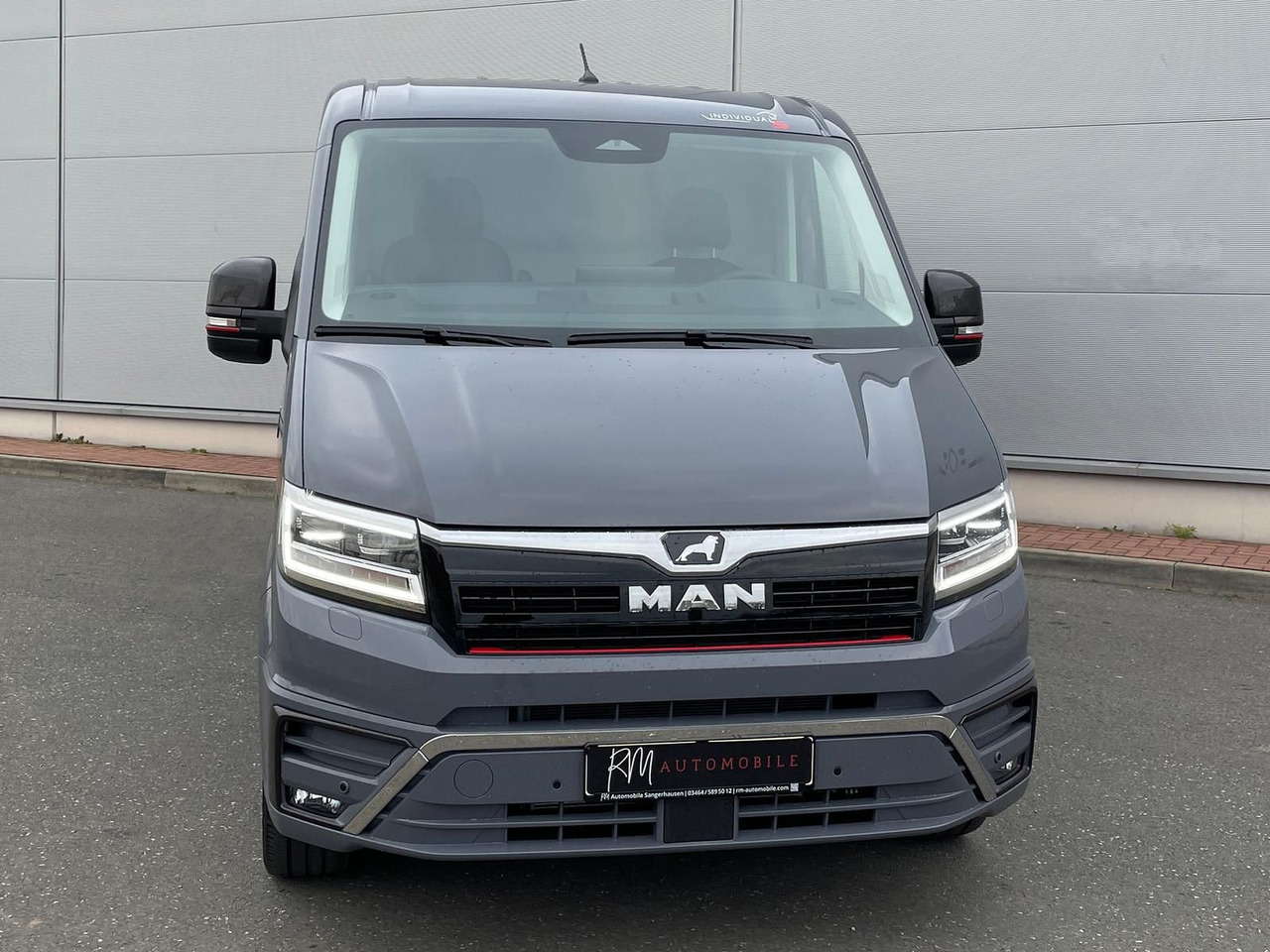 MAN TGE 3.200 L3H2 Kasten 4x4 Individual S ACC STHZ - Pakettiauto: kuva MAN TGE 3.200 L3H2 Kasten 4x4 Individual S ACC STHZ - Pakettiauto MAN TGE 3.200 L3H2 Kasten 4x4 Individual S ACC STHZ - Pakettiauto: kuva MAN TGE 3.200 L3H2 Kasten 4x4 Individual S ACC STHZ - Pakettiauto