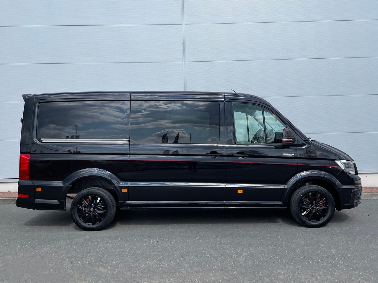 MAN TGE 3.200 L3H2 MIXTO 4x4 Individual S ACC STANDH - Pakettiauto, Jatko-ohjaamo kevyt kuorma-auto: kuva MAN TGE 3.200 L3H2 MIXTO 4x4 Individual S ACC STANDH - Pakettiauto, Jatko-ohjaamo kevyt kuorma-auto MAN TGE 3.200 L3H2 MIXTO 4x4 Individual S ACC STANDH - Pakettiauto, Jatko-ohjaamo kevyt kuorma-auto: kuva MAN TGE 3.200 L3H2 MIXTO 4x4 Individual S ACC STANDH - Pakettiauto, Jatko-ohjaamo kevyt kuorma-auto