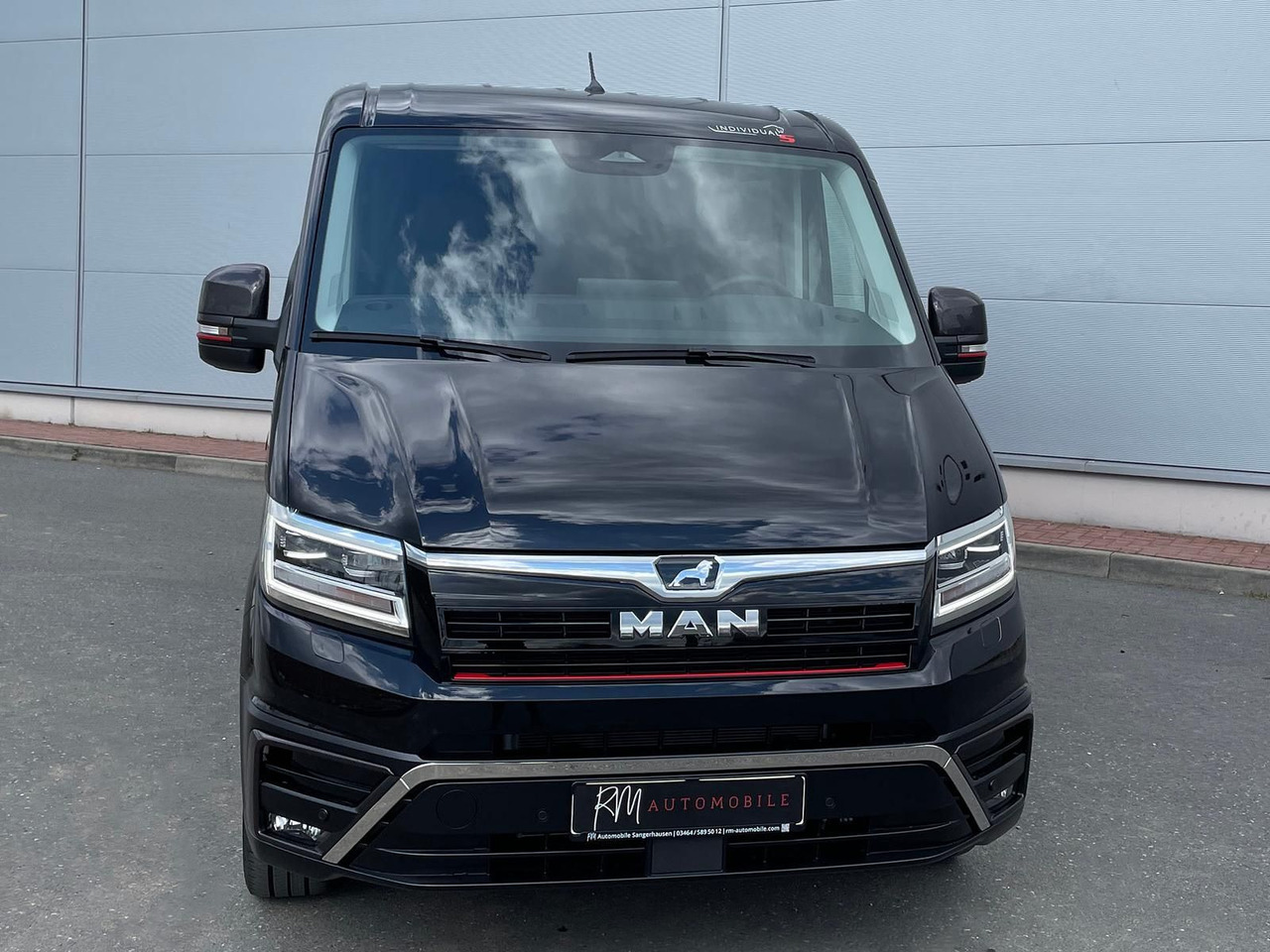 MAN TGE 3.200 L3H2 MIXTO 4x4 Individual S ACC STANDH - Pakettiauto, Jatko-ohjaamo kevyt kuorma-auto: kuva MAN TGE 3.200 L3H2 MIXTO 4x4 Individual S ACC STANDH - Pakettiauto, Jatko-ohjaamo kevyt kuorma-auto MAN TGE 3.200 L3H2 MIXTO 4x4 Individual S ACC STANDH - Pakettiauto, Jatko-ohjaamo kevyt kuorma-auto: kuva MAN TGE 3.200 L3H2 MIXTO 4x4 Individual S ACC STANDH - Pakettiauto, Jatko-ohjaamo kevyt kuorma-auto