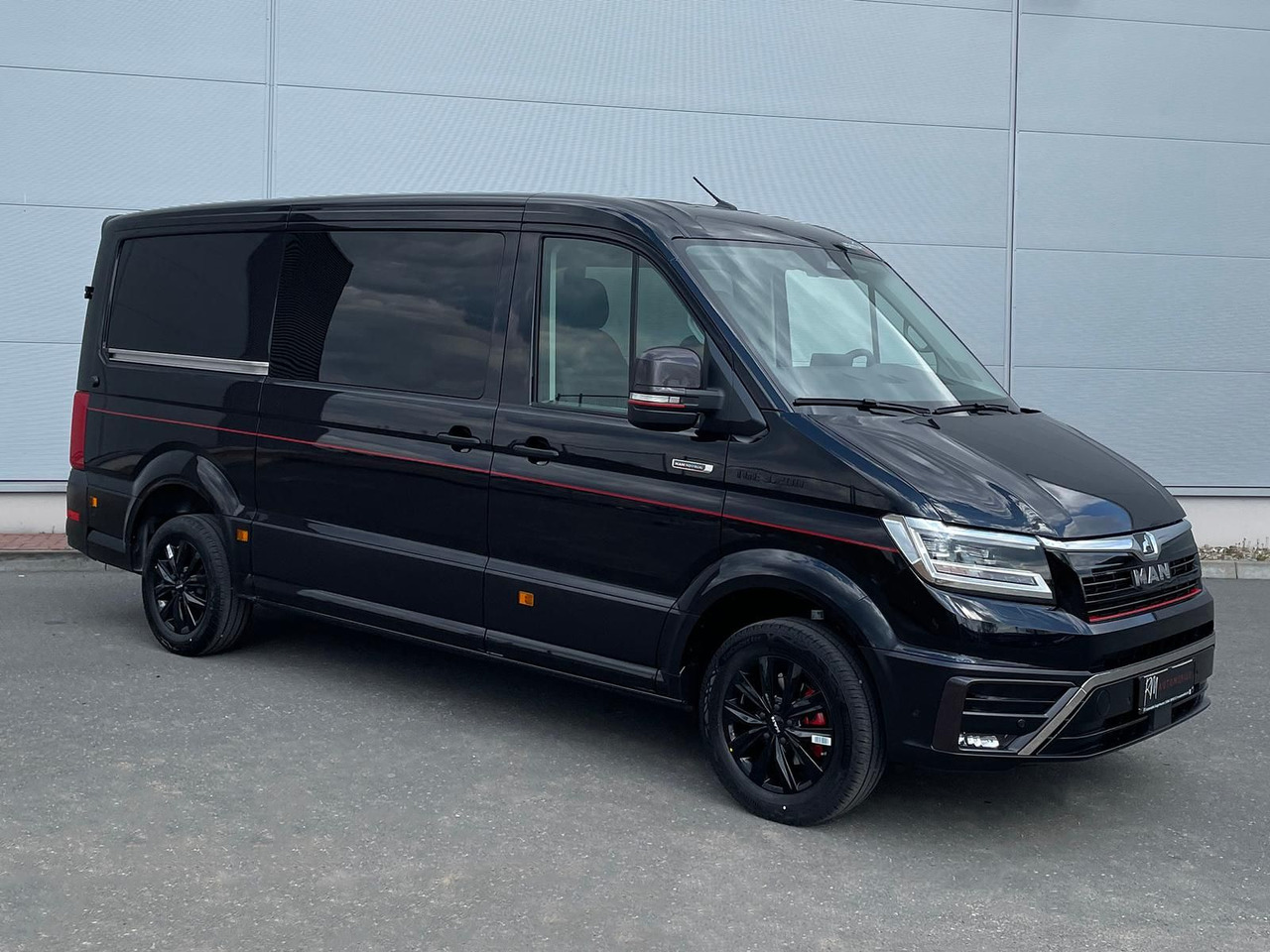 MAN TGE 3.200 L3H2 MIXTO 4x4 Individual S ACC STANDH - Pakettiauto, Jatko-ohjaamo kevyt kuorma-auto: kuva MAN TGE 3.200 L3H2 MIXTO 4x4 Individual S ACC STANDH - Pakettiauto, Jatko-ohjaamo kevyt kuorma-auto MAN TGE 3.200 L3H2 MIXTO 4x4 Individual S ACC STANDH - Pakettiauto, Jatko-ohjaamo kevyt kuorma-auto: kuva MAN TGE 3.200 L3H2 MIXTO 4x4 Individual S ACC STANDH - Pakettiauto, Jatko-ohjaamo kevyt kuorma-auto