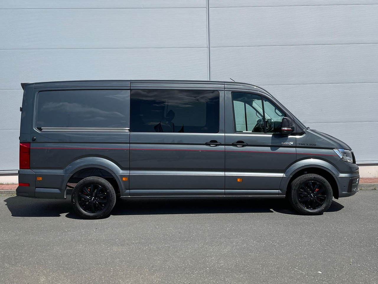 MAN TGE 3.200 L3H2 MIXTO 4x4 Individual S ACC STHZ - Henkilöauto: kuva MAN TGE 3.200 L3H2 MIXTO 4x4 Individual S ACC STHZ - Henkilöauto MAN TGE 3.200 L3H2 MIXTO 4x4 Individual S ACC STHZ - Henkilöauto: kuva MAN TGE 3.200 L3H2 MIXTO 4x4 Individual S ACC STHZ - Henkilöauto