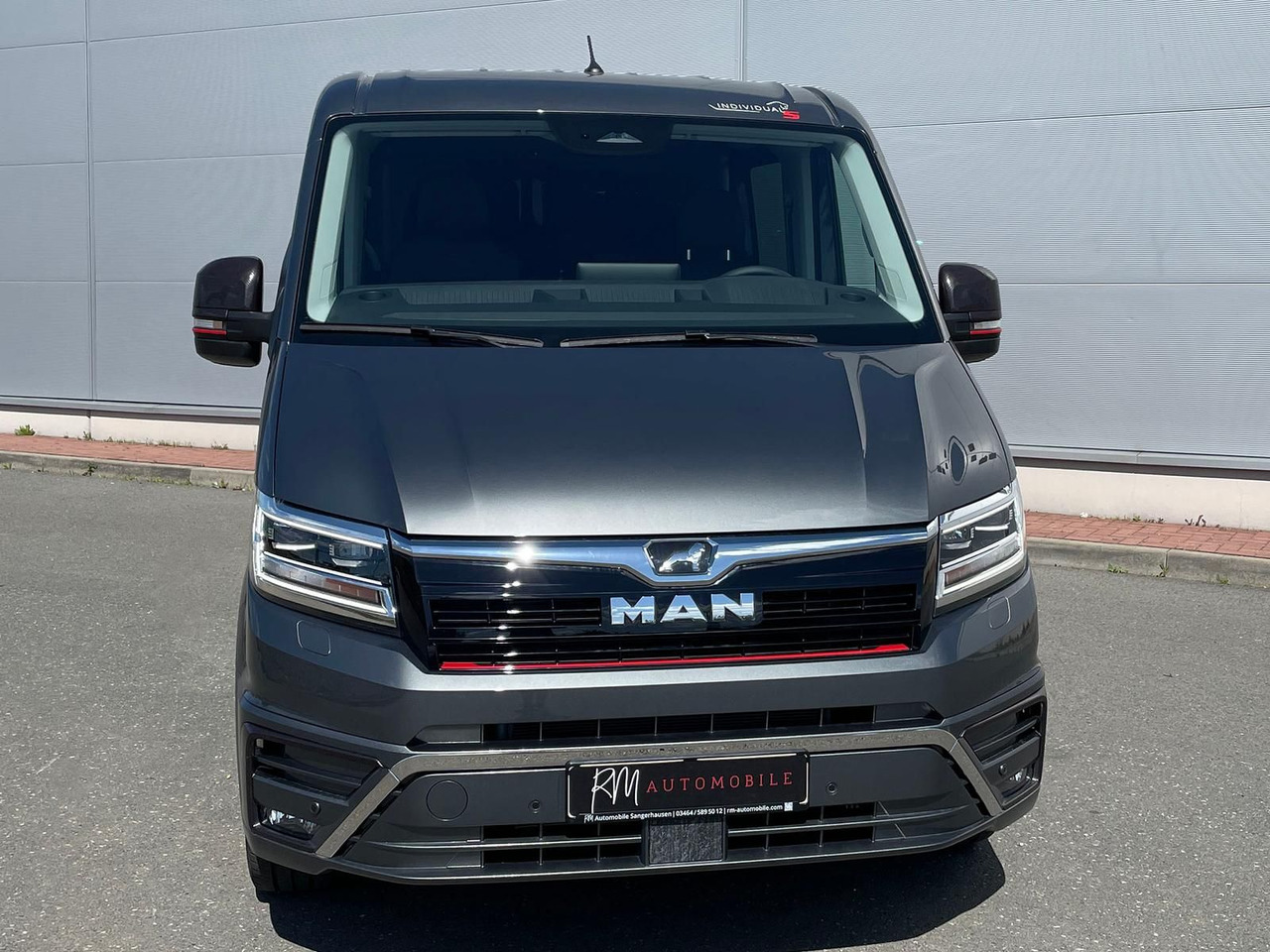 MAN TGE 3.200 L3H2 MIXTO 4x4 Individual S ACC STHZ - Henkilöauto: kuva MAN TGE 3.200 L3H2 MIXTO 4x4 Individual S ACC STHZ - Henkilöauto MAN TGE 3.200 L3H2 MIXTO 4x4 Individual S ACC STHZ - Henkilöauto: kuva MAN TGE 3.200 L3H2 MIXTO 4x4 Individual S ACC STHZ - Henkilöauto