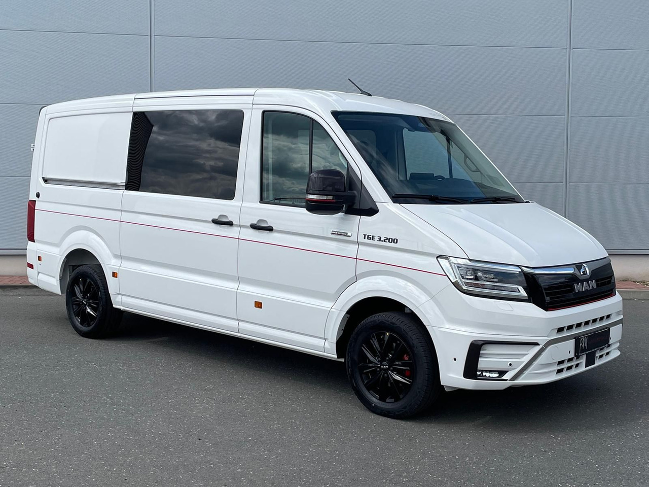 MAN TGE 3.200 L3H2 MIXTO 4x4 Individual S ACC STHZ - Pakettiauto, Jatko-ohjaamo kevyt kuorma-auto: kuva MAN TGE 3.200 L3H2 MIXTO 4x4 Individual S ACC STHZ - Pakettiauto, Jatko-ohjaamo kevyt kuorma-auto MAN TGE 3.200 L3H2 MIXTO 4x4 Individual S ACC STHZ - Pakettiauto, Jatko-ohjaamo kevyt kuorma-auto: kuva MAN TGE 3.200 L3H2 MIXTO 4x4 Individual S ACC STHZ - Pakettiauto, Jatko-ohjaamo kevyt kuorma-auto