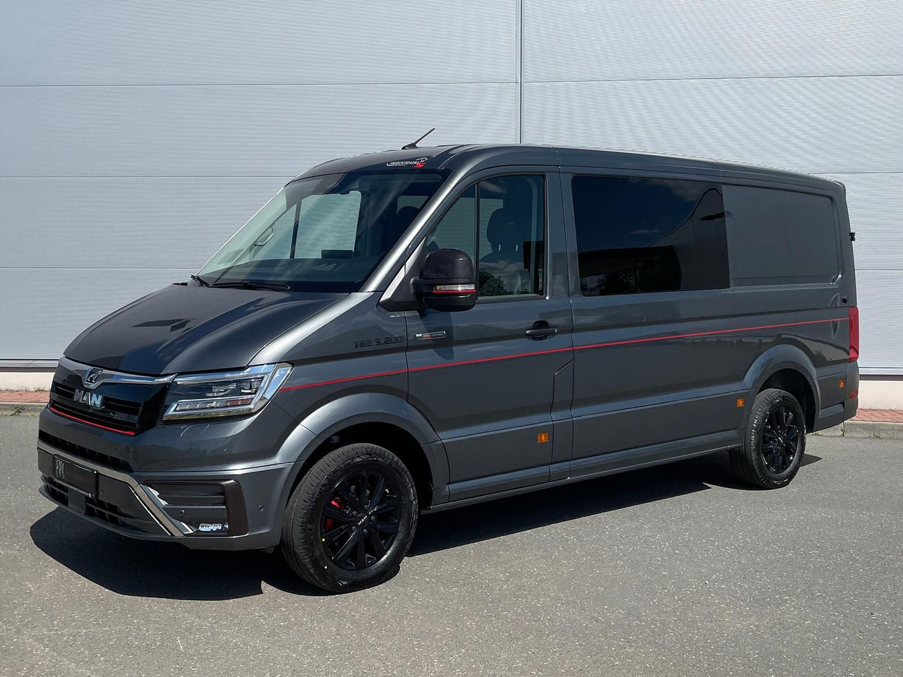 MAN TGE 3.200 L3H2 MIXTO 4x4 Individual S ACC STHZ - Pakettiauto, Jatko-ohjaamo kevyt kuorma-auto: kuva MAN TGE 3.200 L3H2 MIXTO 4x4 Individual S ACC STHZ - Pakettiauto, Jatko-ohjaamo kevyt kuorma-auto MAN TGE 3.200 L3H2 MIXTO 4x4 Individual S ACC STHZ - Pakettiauto, Jatko-ohjaamo kevyt kuorma-auto: kuva MAN TGE 3.200 L3H2 MIXTO 4x4 Individual S ACC STHZ - Pakettiauto, Jatko-ohjaamo kevyt kuorma-auto