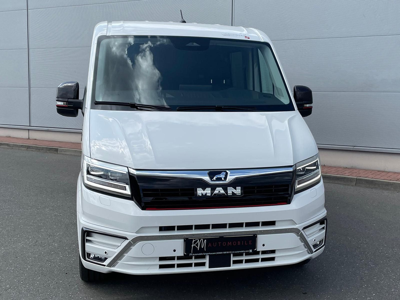 MAN TGE 3.200 L3H2 MIXTO 4x4 Individual S ACC STHZ - Henkilöauto: kuva MAN TGE 3.200 L3H2 MIXTO 4x4 Individual S ACC STHZ - Henkilöauto MAN TGE 3.200 L3H2 MIXTO 4x4 Individual S ACC STHZ - Henkilöauto: kuva MAN TGE 3.200 L3H2 MIXTO 4x4 Individual S ACC STHZ - Henkilöauto