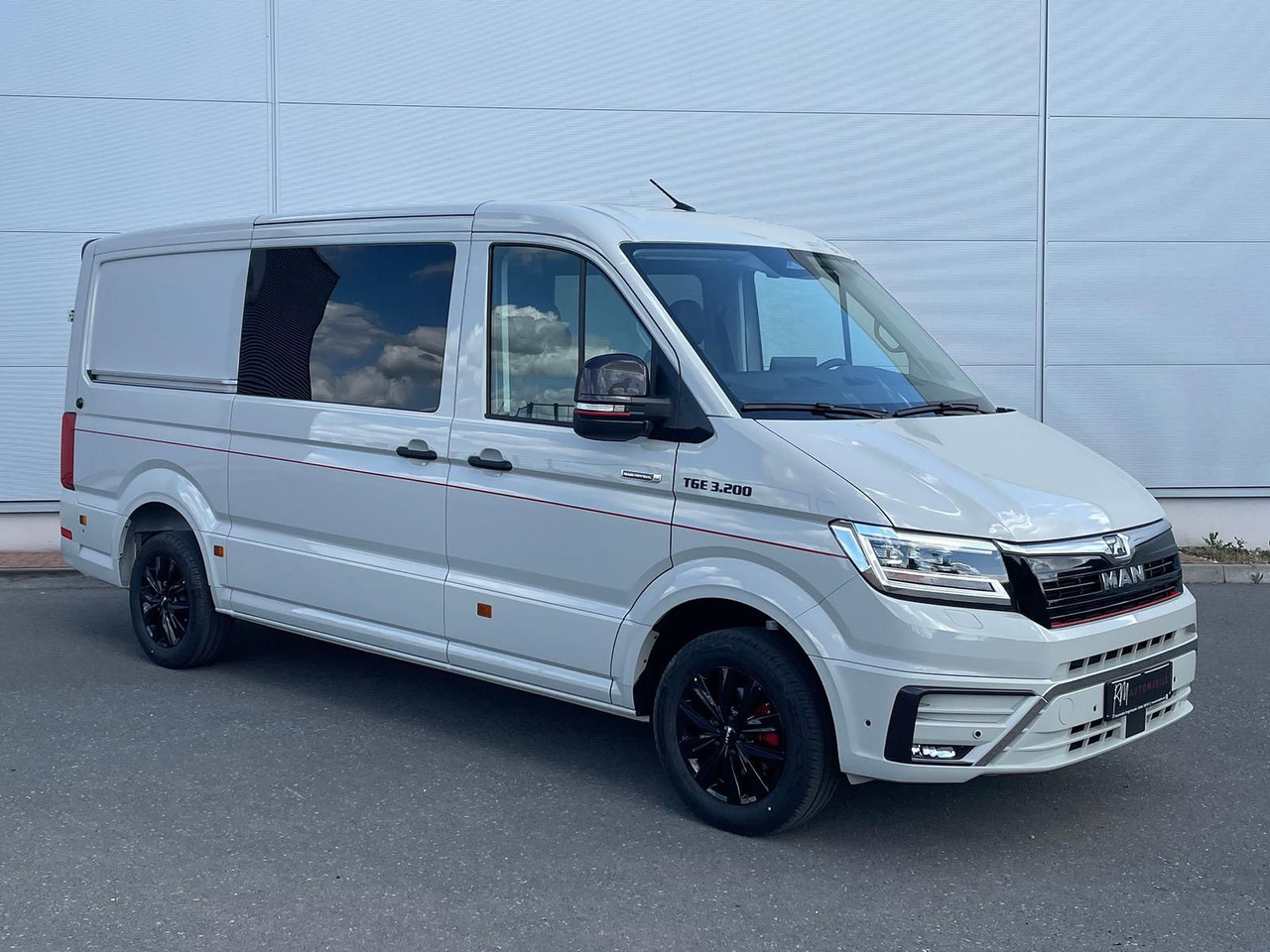 MAN TGE 3.200 L3H2 MIXTO 4x4 Individual S ACC STHZ - Pakettiauto, Jatko-ohjaamo kevyt kuorma-auto: kuva MAN TGE 3.200 L3H2 MIXTO 4x4 Individual S ACC STHZ - Pakettiauto, Jatko-ohjaamo kevyt kuorma-auto MAN TGE 3.200 L3H2 MIXTO 4x4 Individual S ACC STHZ - Pakettiauto, Jatko-ohjaamo kevyt kuorma-auto: kuva MAN TGE 3.200 L3H2 MIXTO 4x4 Individual S ACC STHZ - Pakettiauto, Jatko-ohjaamo kevyt kuorma-auto