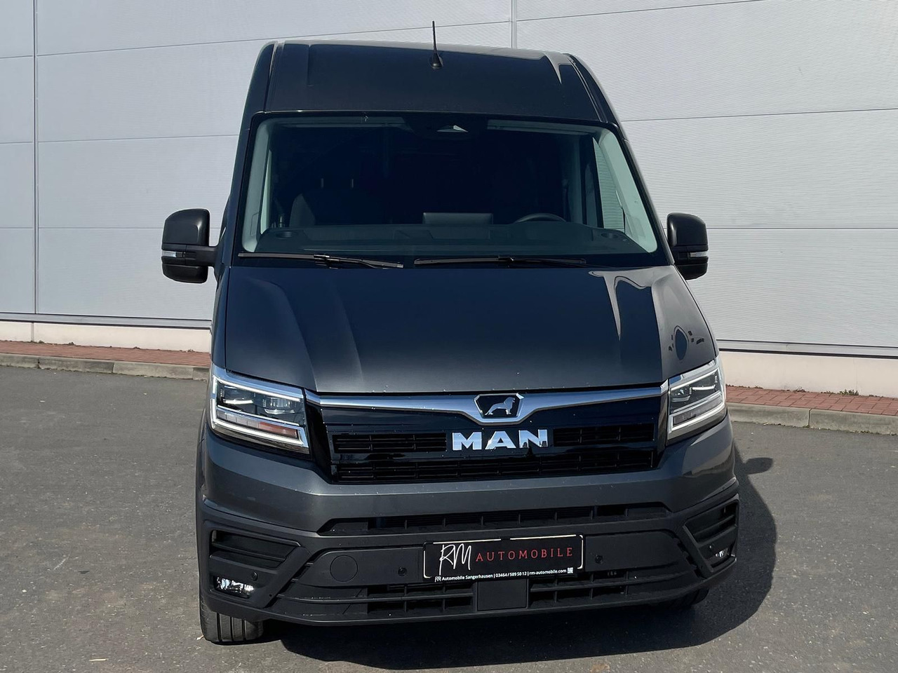 MAN TGE 3.200 L3H3 Kasten 4x4 CAMPER DREHSITZE AHK - Pakettiauto: kuva MAN TGE 3.200 L3H3 Kasten 4x4 CAMPER DREHSITZE AHK - Pakettiauto MAN TGE 3.200 L3H3 Kasten 4x4 CAMPER DREHSITZE AHK - Pakettiauto: kuva MAN TGE 3.200 L3H3 Kasten 4x4 CAMPER DREHSITZE AHK - Pakettiauto