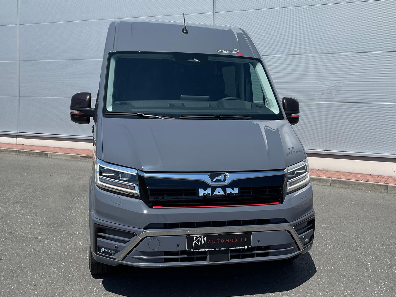 MAN TGE 3.200 L3H3 MIXTO 4x4 Individual S ACC STHZ - Henkilöauto: kuva MAN TGE 3.200 L3H3 MIXTO 4x4 Individual S ACC STHZ - Henkilöauto MAN TGE 3.200 L3H3 MIXTO 4x4 Individual S ACC STHZ - Henkilöauto: kuva MAN TGE 3.200 L3H3 MIXTO 4x4 Individual S ACC STHZ - Henkilöauto