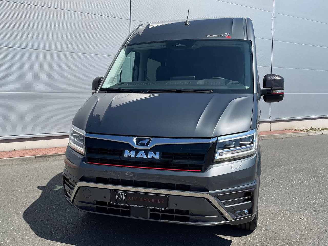 MAN TGE 3.200 L3H3 MIXTO 4x4 Individual S ACC STHZ - Henkilöauto: kuva MAN TGE 3.200 L3H3 MIXTO 4x4 Individual S ACC STHZ - Henkilöauto MAN TGE 3.200 L3H3 MIXTO 4x4 Individual S ACC STHZ - Henkilöauto: kuva MAN TGE 3.200 L3H3 MIXTO 4x4 Individual S ACC STHZ - Henkilöauto
