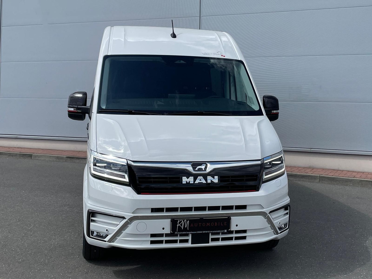 MAN TGE 3.200 L3H3 MIXTO 4x4 Individual S ACC STHZ - Pakettiauto, Jatko-ohjaamo kevyt kuorma-auto: kuva MAN TGE 3.200 L3H3 MIXTO 4x4 Individual S ACC STHZ - Pakettiauto, Jatko-ohjaamo kevyt kuorma-auto MAN TGE 3.200 L3H3 MIXTO 4x4 Individual S ACC STHZ - Pakettiauto, Jatko-ohjaamo kevyt kuorma-auto: kuva MAN TGE 3.200 L3H3 MIXTO 4x4 Individual S ACC STHZ - Pakettiauto, Jatko-ohjaamo kevyt kuorma-auto