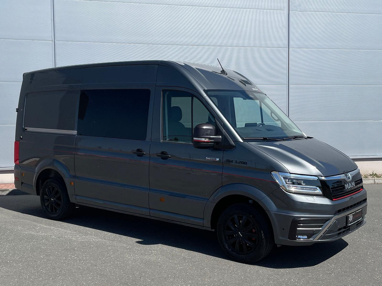 MAN TGE 3.200 L3H3 MIXTO 4x4 Individual S ACC STHZ - Henkilöauto: kuva MAN TGE 3.200 L3H3 MIXTO 4x4 Individual S ACC STHZ - Henkilöauto MAN TGE 3.200 L3H3 MIXTO 4x4 Individual S ACC STHZ - Henkilöauto: kuva MAN TGE 3.200 L3H3 MIXTO 4x4 Individual S ACC STHZ - Henkilöauto