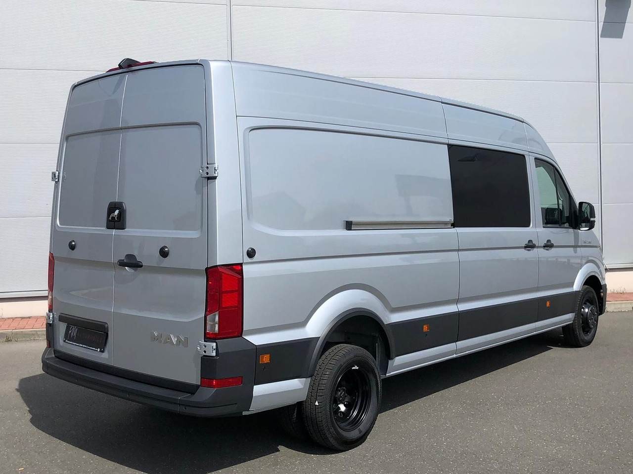 MAN TGE 5.160 MIXTO L4H3 3.5t Zul NAVI LED STANDHZ - Pakettiauto, Jatko-ohjaamo kevyt kuorma-auto: kuva MAN TGE 5.160 MIXTO L4H3 3.5t Zul NAVI LED STANDHZ - Pakettiauto, Jatko-ohjaamo kevyt kuorma-auto MAN TGE 5.160 MIXTO L4H3 3.5t Zul NAVI LED STANDHZ - Pakettiauto, Jatko-ohjaamo kevyt kuorma-auto: kuva MAN TGE 5.160 MIXTO L4H3 3.5t Zul NAVI LED STANDHZ - Pakettiauto, Jatko-ohjaamo kevyt kuorma-auto