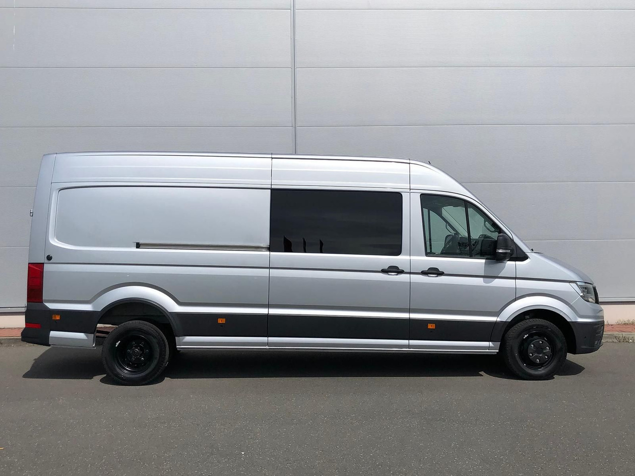 MAN TGE 5.160 MIXTO L4H3 3.5t Zul NAVI LED STANDHZ - Pakettiauto, Jatko-ohjaamo kevyt kuorma-auto: kuva MAN TGE 5.160 MIXTO L4H3 3.5t Zul NAVI LED STANDHZ - Pakettiauto, Jatko-ohjaamo kevyt kuorma-auto MAN TGE 5.160 MIXTO L4H3 3.5t Zul NAVI LED STANDHZ - Pakettiauto, Jatko-ohjaamo kevyt kuorma-auto: kuva MAN TGE 5.160 MIXTO L4H3 3.5t Zul NAVI LED STANDHZ - Pakettiauto, Jatko-ohjaamo kevyt kuorma-auto