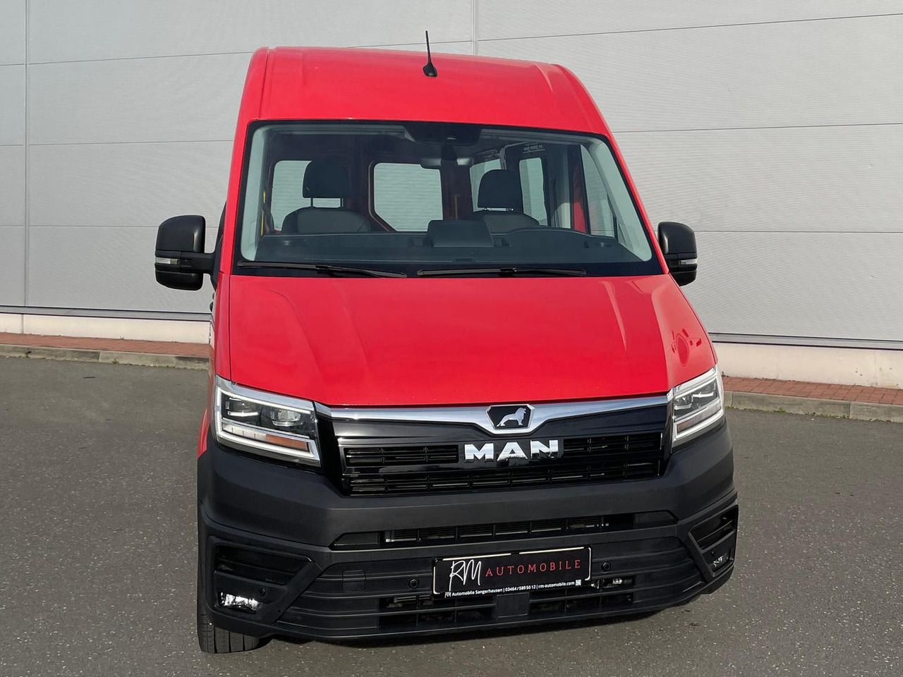 MAN TGE 3.180 L3H3 4x4 FEUERWEHR LED TEMPOMAT - Tavara-auto: kuva MAN TGE 3.180 L3H3 4x4 FEUERWEHR LED TEMPOMAT - Tavara-auto MAN TGE 3.180 L3H3 4x4 FEUERWEHR LED TEMPOMAT - Tavara-auto: kuva MAN TGE 3.180 L3H3 4x4 FEUERWEHR LED TEMPOMAT - Tavara-auto