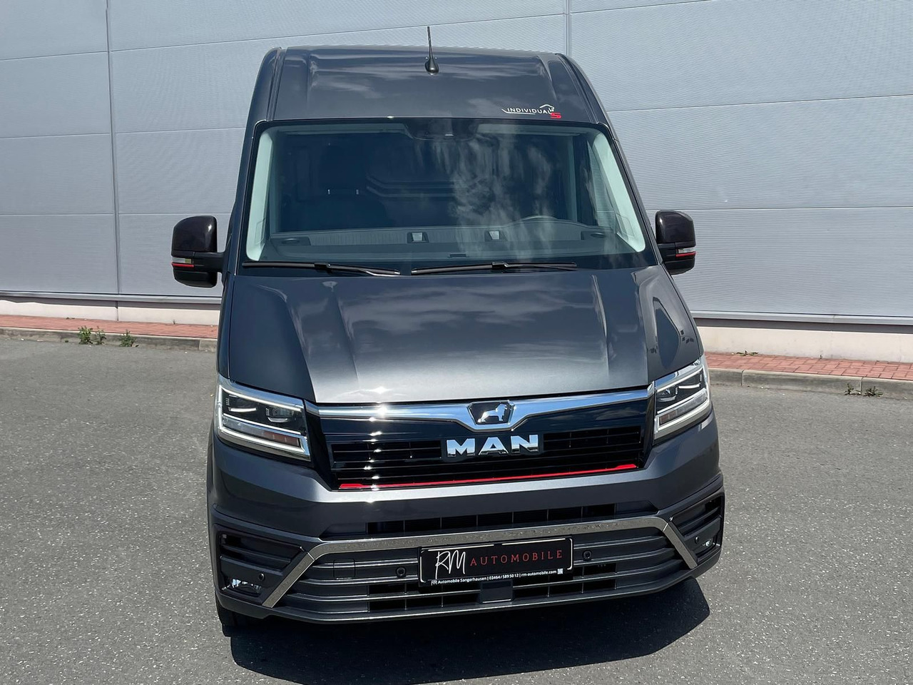 MAN TGE 3.180 L3H3 Kasten 4x4 Individual Lion S ACC - Tavara-auto: kuva MAN TGE 3.180 L3H3 Kasten 4x4 Individual Lion S ACC - Tavara-auto MAN TGE 3.180 L3H3 Kasten 4x4 Individual Lion S ACC - Tavara-auto: kuva MAN TGE 3.180 L3H3 Kasten 4x4 Individual Lion S ACC - Tavara-auto