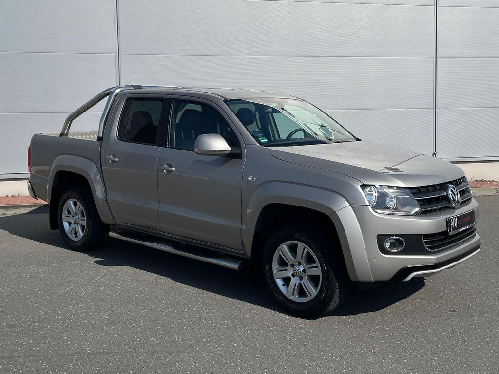 Volkswagen Amarok 2.0 TDI Highline DoubleCab 4M AHK LEDER - Avolava-auto: kuva Volkswagen Amarok 2.0 TDI Highline DoubleCab 4M AHK LEDER - Avolava-auto Volkswagen Amarok 2.0 TDI Highline DoubleCab 4M AHK LEDER - Avolava-auto: kuva Volkswagen Amarok 2.0 TDI Highline DoubleCab 4M AHK LEDER - Avolava-auto