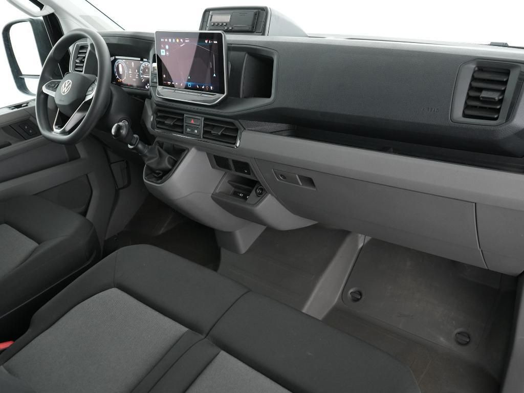 Volkswagen Crafter 35 Kasten PLUS L4H3 6SITZE MIXTO NAV AHK - Pakettiauto, Jatko-ohjaamo kevyt kuorma-auto: kuva Volkswagen Crafter 35 Kasten PLUS L4H3 6SITZE MIXTO NAV AHK - Pakettiauto, Jatko-ohjaamo kevyt kuorma-auto Volkswagen Crafter 35 Kasten PLUS L4H3 6SITZE MIXTO NAV AHK - Pakettiauto, Jatko-ohjaamo kevyt kuorma-auto: kuva Volkswagen Crafter 35 Kasten PLUS L4H3 6SITZE MIXTO NAV AHK - Pakettiauto, Jatko-ohjaamo kevyt kuorma-auto