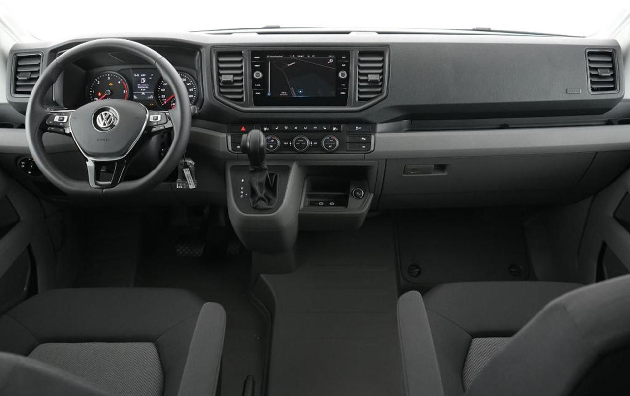 Volkswagen Crafter Kasten 35 L3H3 Autom. NAVI SITZHZ ACC - Pikkubussi: kuva Volkswagen Crafter Kasten 35 L3H3 Autom. NAVI SITZHZ ACC - Pikkubussi Volkswagen Crafter Kasten 35 L3H3 Autom. NAVI SITZHZ ACC - Pikkubussi: kuva Volkswagen Crafter Kasten 35 L3H3 Autom. NAVI SITZHZ ACC - Pikkubussi