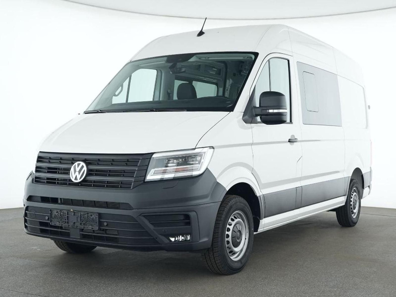 Volkswagen Crafter Kasten 35 L3H3 Autom. NAVI SITZHZ ACC - Pikkubussi: kuva Volkswagen Crafter Kasten 35 L3H3 Autom. NAVI SITZHZ ACC - Pikkubussi Volkswagen Crafter Kasten 35 L3H3 Autom. NAVI SITZHZ ACC - Pikkubussi: kuva Volkswagen Crafter Kasten 35 L3H3 Autom. NAVI SITZHZ ACC - Pikkubussi
