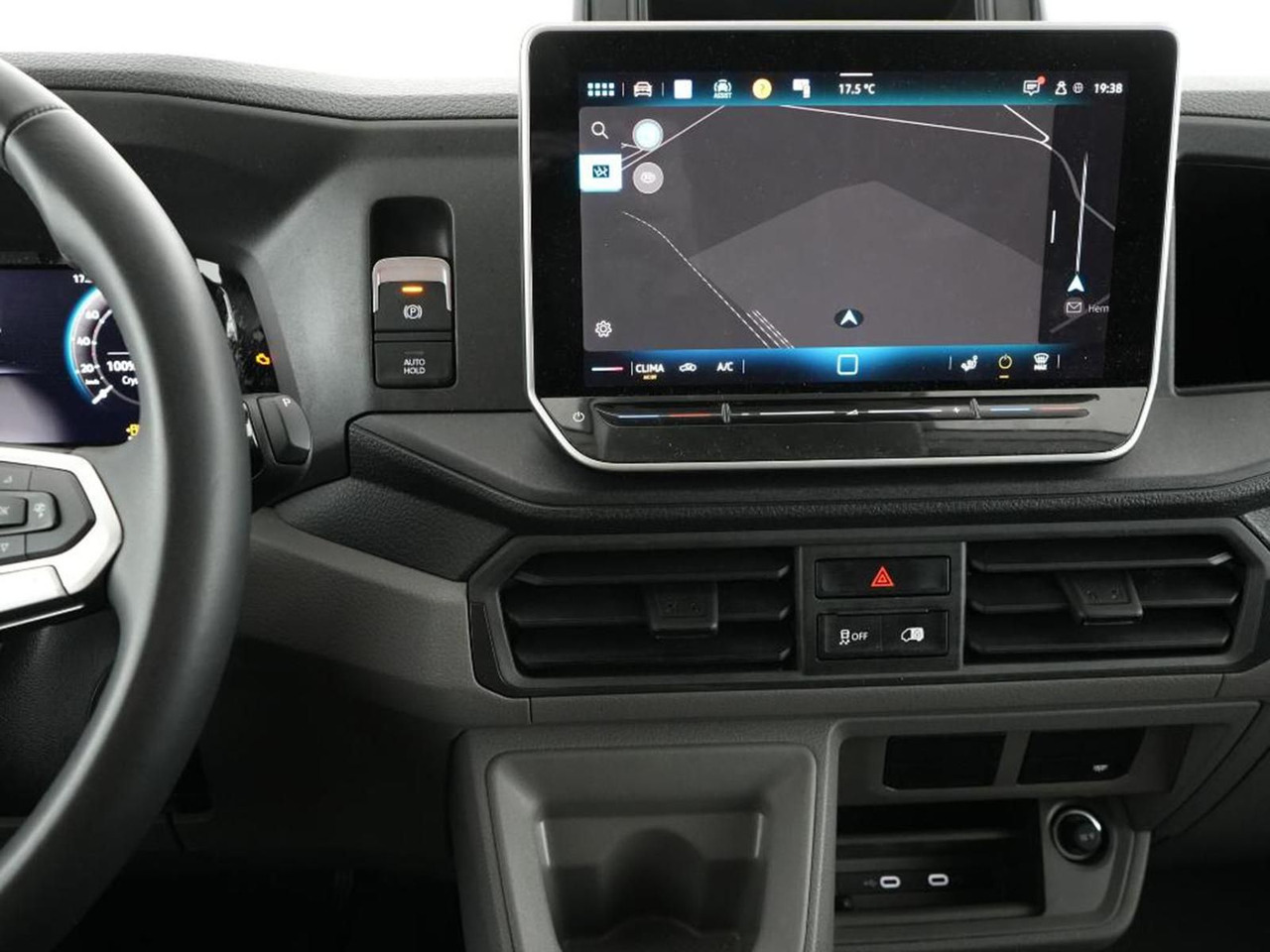 Volkswagen Crafter Kasten 35 L3H3 NAVI KLIMA DAB PDC - Pakettiauto: kuva Volkswagen Crafter Kasten 35 L3H3 NAVI KLIMA DAB PDC - Pakettiauto Volkswagen Crafter Kasten 35 L3H3 NAVI KLIMA DAB PDC - Pakettiauto: kuva Volkswagen Crafter Kasten 35 L3H3 NAVI KLIMA DAB PDC - Pakettiauto