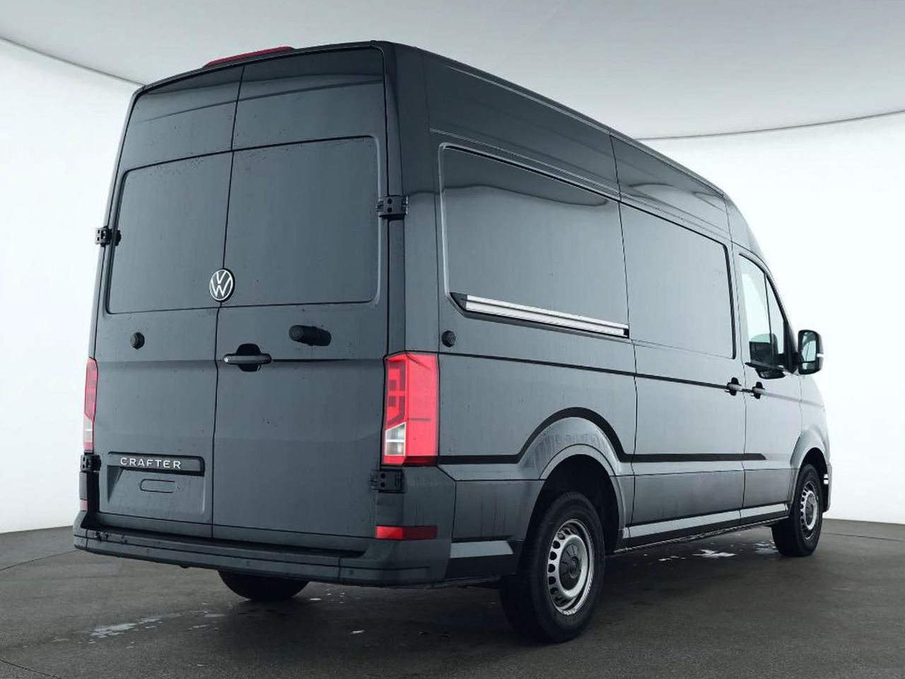 Volkswagen Crafter Kasten 35 L3H3 NAVI KLIMA DAB PDC - Pakettiauto: kuva Volkswagen Crafter Kasten 35 L3H3 NAVI KLIMA DAB PDC - Pakettiauto Volkswagen Crafter Kasten 35 L3H3 NAVI KLIMA DAB PDC - Pakettiauto: kuva Volkswagen Crafter Kasten 35 L3H3 NAVI KLIMA DAB PDC - Pakettiauto