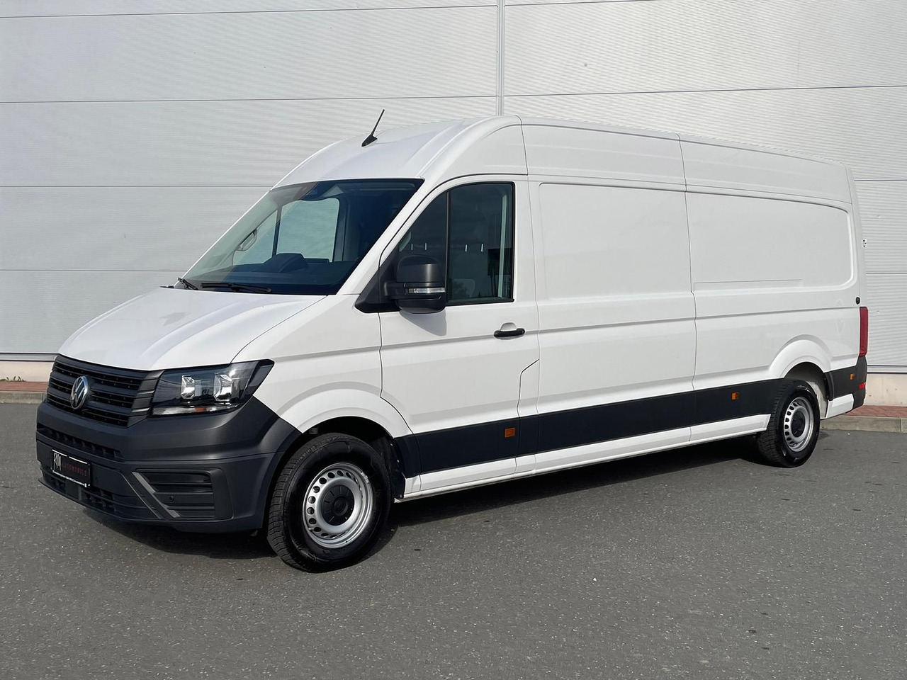 Volkswagen Crafter Kasten 35 L4H3 Autom. NAVI KAMERA KLIMA - Pakettiauto: kuva Volkswagen Crafter Kasten 35 L4H3 Autom. NAVI KAMERA KLIMA - Pakettiauto Volkswagen Crafter Kasten 35 L4H3 Autom. NAVI KAMERA KLIMA - Pakettiauto: kuva Volkswagen Crafter Kasten 35 L4H3 Autom. NAVI KAMERA KLIMA - Pakettiauto