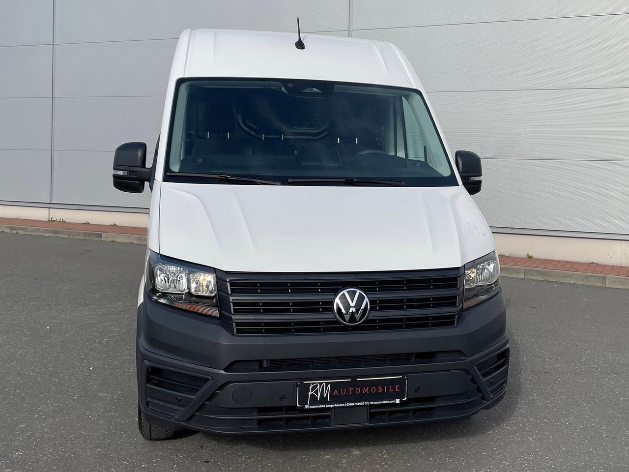 Volkswagen Crafter Kasten 35 L4H3 KAMERA KLIMA DAB - Pakettiauto: kuva Volkswagen Crafter Kasten 35 L4H3 KAMERA KLIMA DAB - Pakettiauto Volkswagen Crafter Kasten 35 L4H3 KAMERA KLIMA DAB - Pakettiauto: kuva Volkswagen Crafter Kasten 35 L4H3 KAMERA KLIMA DAB - Pakettiauto