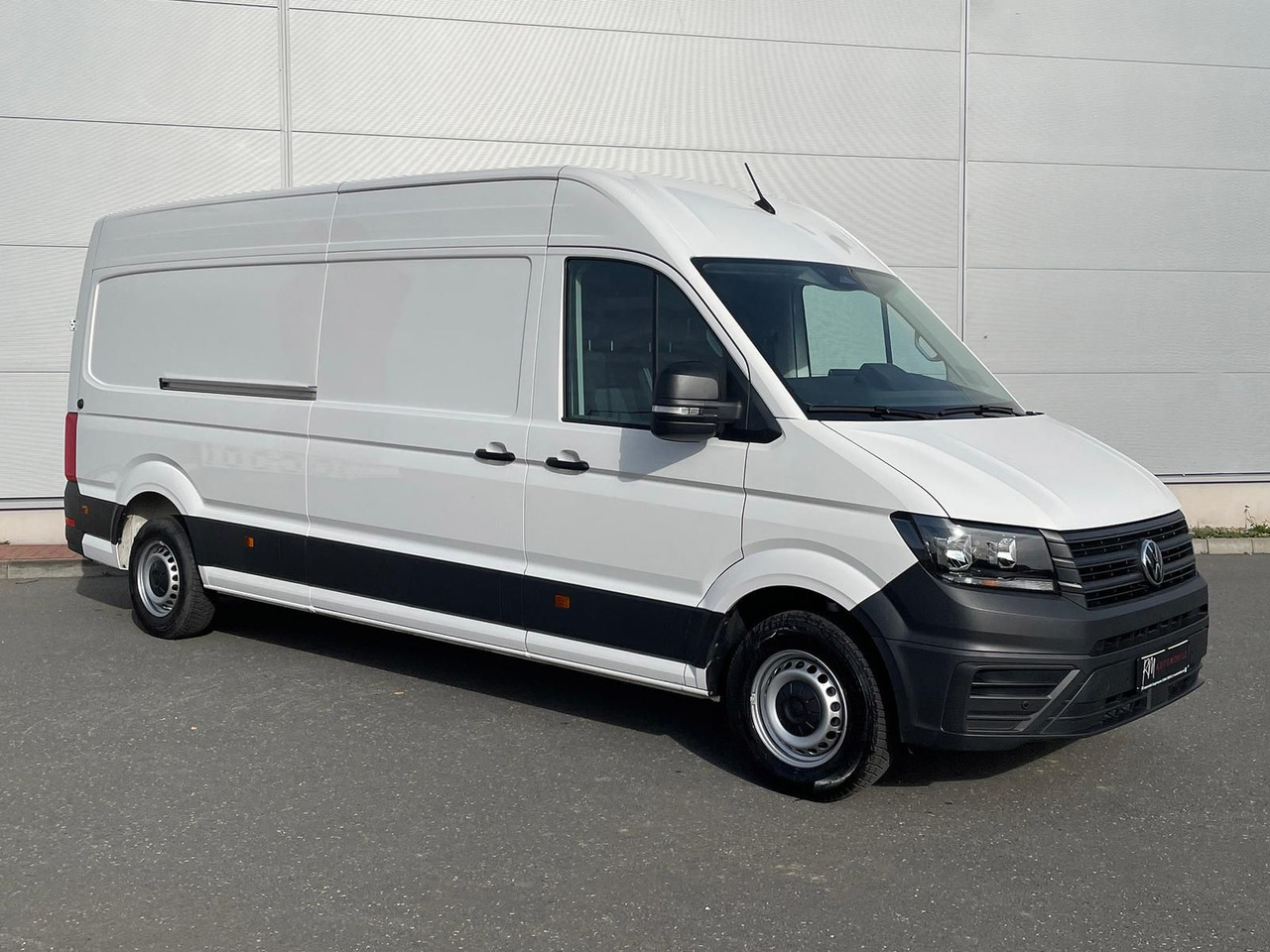 Volkswagen Crafter Kasten 35 L4H3 KAMERA KLIMA DAB - Pakettiauto: kuva Volkswagen Crafter Kasten 35 L4H3 KAMERA KLIMA DAB - Pakettiauto Volkswagen Crafter Kasten 35 L4H3 KAMERA KLIMA DAB - Pakettiauto: kuva Volkswagen Crafter Kasten 35 L4H3 KAMERA KLIMA DAB - Pakettiauto