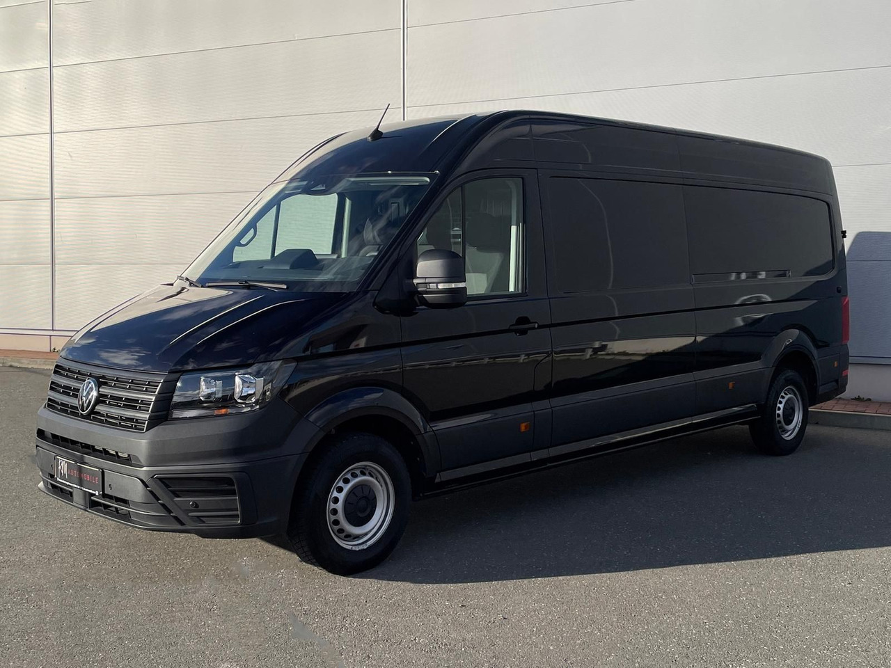 Volkswagen Crafter Kasten 35 L4H3 NAV SITZHZ AHK DAB KAMERA - Pakettiauto: kuva Volkswagen Crafter Kasten 35 L4H3 NAV SITZHZ AHK DAB KAMERA - Pakettiauto Volkswagen Crafter Kasten 35 L4H3 NAV SITZHZ AHK DAB KAMERA - Pakettiauto: kuva Volkswagen Crafter Kasten 35 L4H3 NAV SITZHZ AHK DAB KAMERA - Pakettiauto