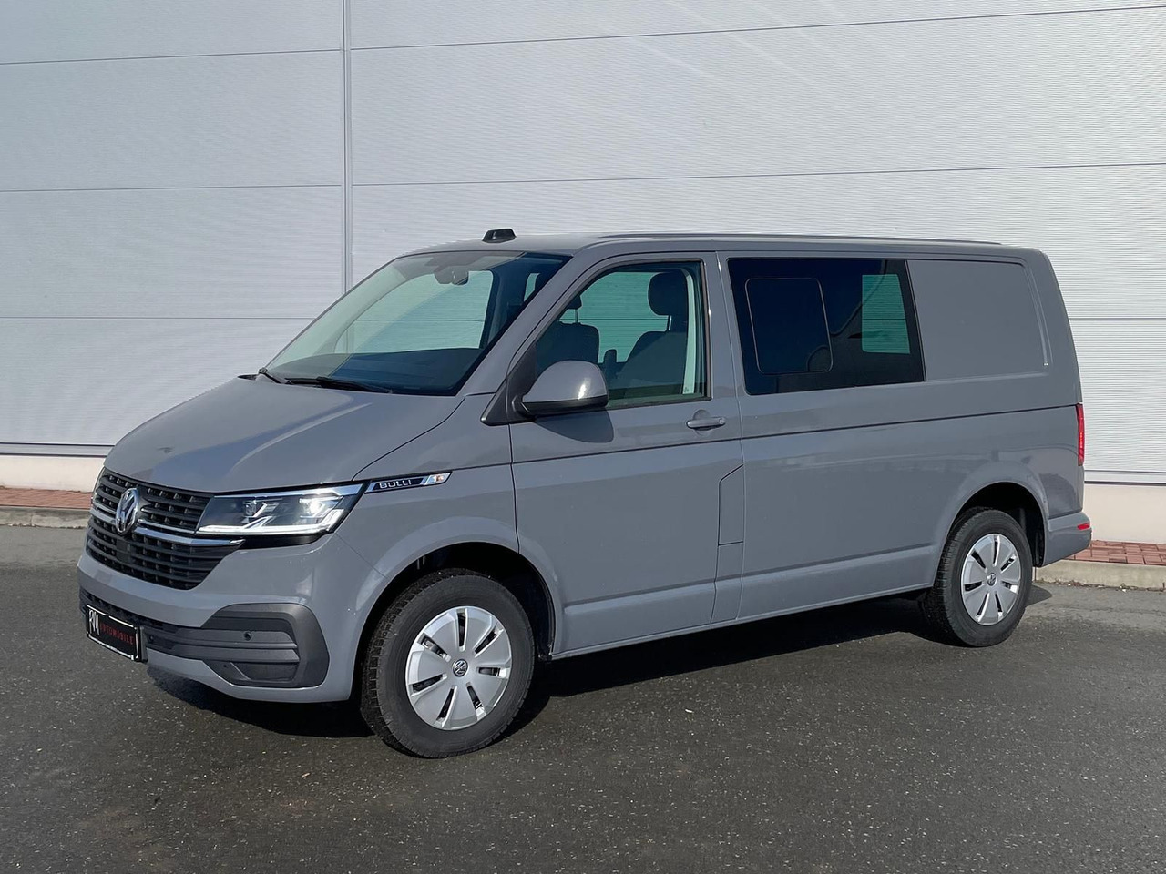 Volkswagen T6.1 Transporter Kasten 4M ACC PDC KAMERA STANDH - Pakettiauto: kuva Volkswagen T6.1 Transporter Kasten 4M ACC PDC KAMERA STANDH - Pakettiauto Volkswagen T6.1 Transporter Kasten 4M ACC PDC KAMERA STANDH - Pakettiauto: kuva Volkswagen T6.1 Transporter Kasten 4M ACC PDC KAMERA STANDH - Pakettiauto
