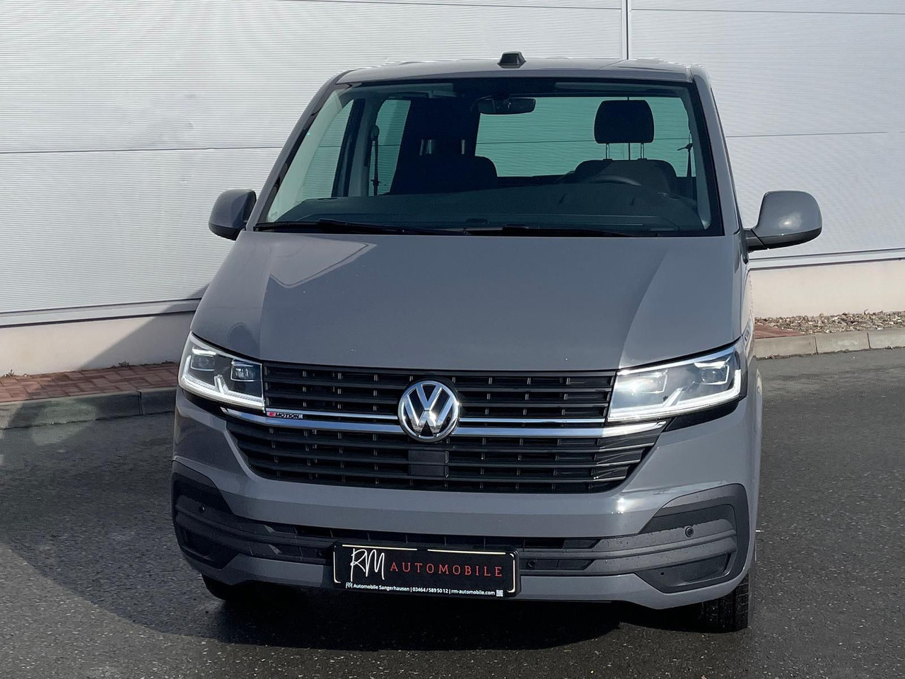 Volkswagen T6.1 Transporter Kasten 4M ACC PDC KAMERA STANDH - Pakettiauto: kuva Volkswagen T6.1 Transporter Kasten 4M ACC PDC KAMERA STANDH - Pakettiauto Volkswagen T6.1 Transporter Kasten 4M ACC PDC KAMERA STANDH - Pakettiauto: kuva Volkswagen T6.1 Transporter Kasten 4M ACC PDC KAMERA STANDH - Pakettiauto