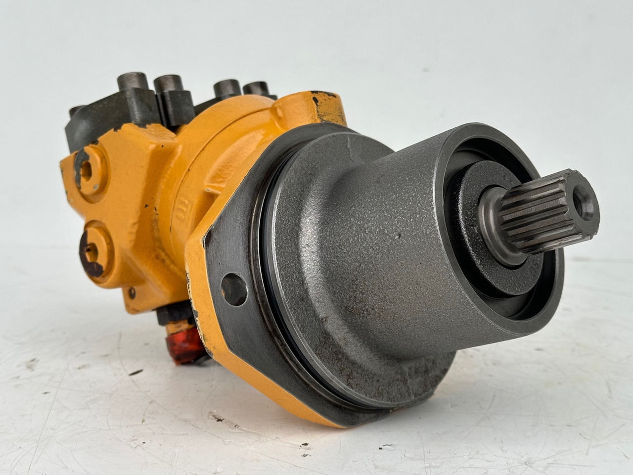 LIEBHERR Konstantmotor mit ID-Nr.5008984-ID-Nr.5007150 – Hydromatik Rexroth Axialkolbenmotor mit Nr.2000349 Typ:A2FE23/61W-NAL191. A308,A310,A312,A900ZW,R308,R310,R312,LOS914,R914,R916. #4064579.DK# - Hydraulimoottori - Kaivuri: kuva LIEBHERR Konstantmotor mit ID-Nr.5008984-ID-Nr.5007150 – Hydromatik Rexroth Axialkolbenmotor mit Nr.2000349 Typ:A2FE23/61W-NAL191. A308,A310,A312,A900ZW,R308,R310,R312,LOS914,R914,R916. #4064579.DK# - Hydraulimoottori - Kaivuri LIEBHERR Konstantmotor mit ID-Nr.5008984-ID-Nr.5007150 – Hydromatik Rexroth Axialkolbenmotor mit Nr.2000349 Typ:A2FE23/61W-NAL191. A308,A310,A312,A900ZW,R308,R310,R312,LOS914,R914,R916. #4064579.DK# - Hydraulimoottori - Kaivuri: kuva LIEBHERR Konstantmotor mit ID-Nr.5008984-ID-Nr.5007150 – Hydromatik Rexroth Axialkolbenmotor mit Nr.2000349 Typ:A2FE23/61W-NAL191. A308,A310,A312,A900ZW,R308,R310,R312,LOS914,R914,R916. #4064579.DK# - Hydraulimoottori - Kaivuri