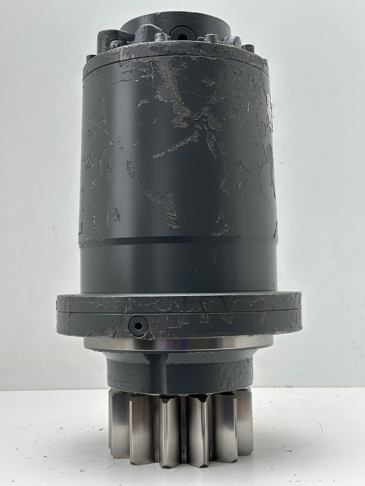 LIEBHERR Original Drehwerkantrieb Typ:DAT225/434 mit ID-Nr.939605101. LR1600, LR1750, LTM1100. #939605101.0365# - Kääntömoottori - Telaketjunosturi: kuva LIEBHERR Original Drehwerkantrieb Typ:DAT225/434 mit ID-Nr.939605101. LR1600, LR1750, LTM1100. #939605101.0365# - Kääntömoottori - Telaketjunosturi LIEBHERR Original Drehwerkantrieb Typ:DAT225/434 mit ID-Nr.939605101. LR1600, LR1750, LTM1100. #939605101.0365# - Kääntömoottori - Telaketjunosturi: kuva LIEBHERR Original Drehwerkantrieb Typ:DAT225/434 mit ID-Nr.939605101. LR1600, LR1750, LTM1100. #939605101.0365# - Kääntömoottori - Telaketjunosturi