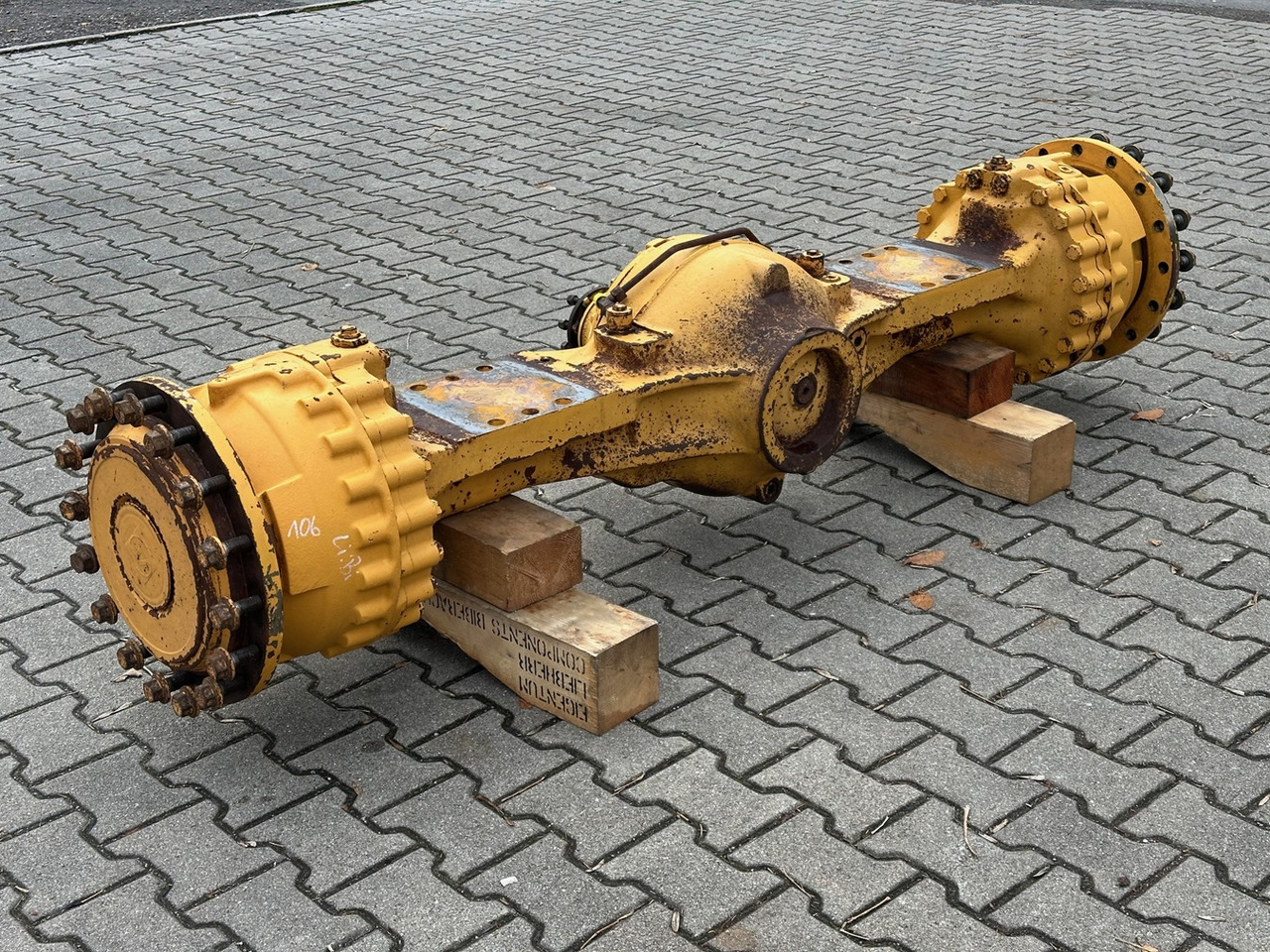 LIEBHERR Original Vorderachse-Planetenstarrachse Typ:MT-L3085/DKV-P4. ID-Nr.10022956 – ID-Nr.10045102 – ID-Nr.10425798. L544-443, L544-445, L550-456. #10425798.1791457# - Etuakseli - Pyöräkuormaaja: kuva LIEBHERR Original Vorderachse-Planetenstarrachse Typ:MT-L3085/DKV-P4. ID-Nr.10022956 – ID-Nr.10045102 – ID-Nr.10425798. L544-443, L544-445, L550-456. #10425798.1791457# - Etuakseli - Pyöräkuormaaja LIEBHERR Original Vorderachse-Planetenstarrachse Typ:MT-L3085/DKV-P4. ID-Nr.10022956 – ID-Nr.10045102 – ID-Nr.10425798. L544-443, L544-445, L550-456. #10425798.1791457# - Etuakseli - Pyöräkuormaaja: kuva LIEBHERR Original Vorderachse-Planetenstarrachse Typ:MT-L3085/DKV-P4. ID-Nr.10022956 – ID-Nr.10045102 – ID-Nr.10425798. L544-443, L544-445, L550-456. #10425798.1791457# - Etuakseli - Pyöräkuormaaja