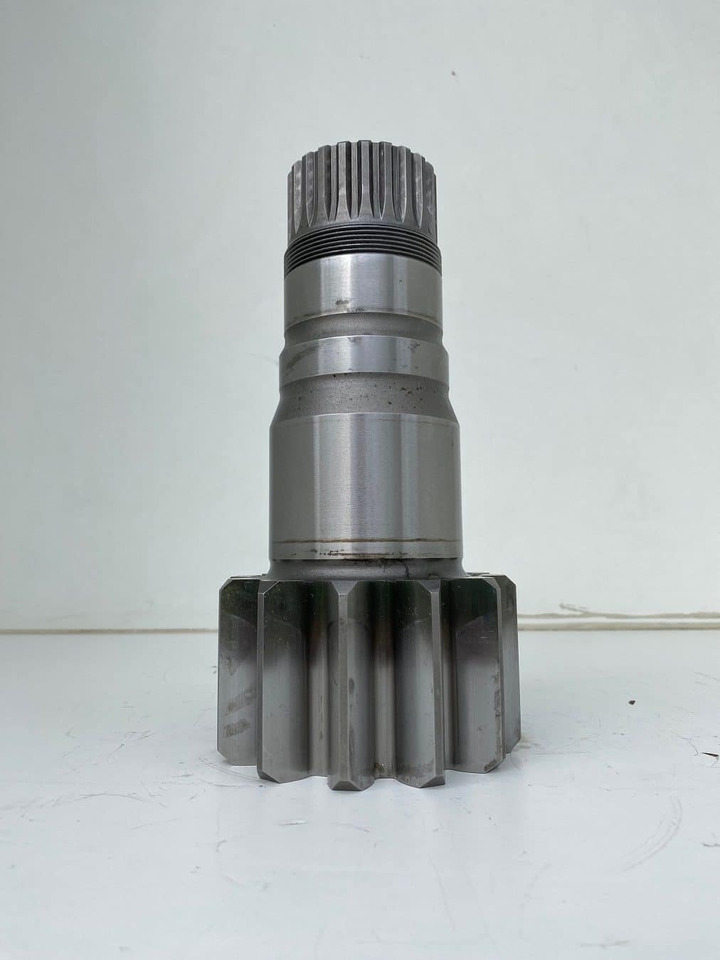 Liebherr Abtriebswelle ID-Nr.90009253 - ID-Nr.12544497.  SAT250/278, SAT250/287, SAT250A300.  #5069# - Kääntömoottori - Kaivuri: kuva  Liebherr Abtriebswelle ID-Nr.90009253 - ID-Nr.12544497.  SAT250/278, SAT250/287, SAT250A300.  #5069# - Kääntömoottori - Kaivuri Liebherr Abtriebswelle ID-Nr.90009253 - ID-Nr.12544497.  SAT250/278, SAT250/287, SAT250A300.  #5069# - Kääntömoottori - Kaivuri: kuva  Liebherr Abtriebswelle ID-Nr.90009253 - ID-Nr.12544497.  SAT250/278, SAT250/287, SAT250A300.  #5069# - Kääntömoottori - Kaivuri