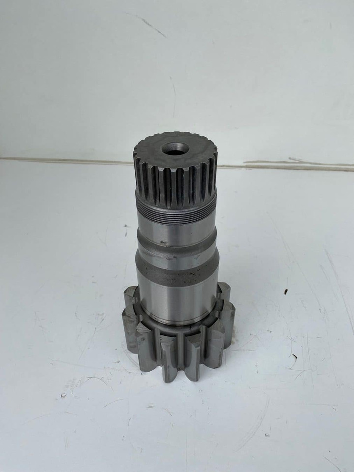 Liebherr Abtriebswelle ID-Nr.90009253 - ID-Nr.12544497.  SAT250/278, SAT250/287, SAT250A300.  #5069# - Kääntömoottori - Kaivuri: kuva  Liebherr Abtriebswelle ID-Nr.90009253 - ID-Nr.12544497.  SAT250/278, SAT250/287, SAT250A300.  #5069# - Kääntömoottori - Kaivuri Liebherr Abtriebswelle ID-Nr.90009253 - ID-Nr.12544497.  SAT250/278, SAT250/287, SAT250A300.  #5069# - Kääntömoottori - Kaivuri: kuva  Liebherr Abtriebswelle ID-Nr.90009253 - ID-Nr.12544497.  SAT250/278, SAT250/287, SAT250A300.  #5069# - Kääntömoottori - Kaivuri