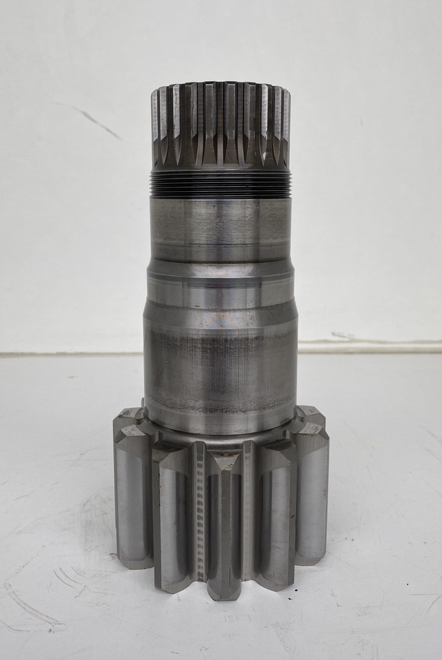 Liebherr Abtriebswelle ID-Nr.90010052 - ID-Nr.90208415. SAT200/277. A910 COMP, A912 COMP, A913 COMP, A914, R914 COMP. #BK# - Kääntömoottori - Kaivuri: kuva Liebherr Abtriebswelle ID-Nr.90010052 - ID-Nr.90208415. SAT200/277. A910 COMP, A912 COMP, A913 COMP, A914, R914 COMP. #BK# - Kääntömoottori - Kaivuri Liebherr Abtriebswelle ID-Nr.90010052 - ID-Nr.90208415. SAT200/277. A910 COMP, A912 COMP, A913 COMP, A914, R914 COMP. #BK# - Kääntömoottori - Kaivuri: kuva Liebherr Abtriebswelle ID-Nr.90010052 - ID-Nr.90208415. SAT200/277. A910 COMP, A912 COMP, A913 COMP, A914, R914 COMP. #BK# - Kääntömoottori - Kaivuri