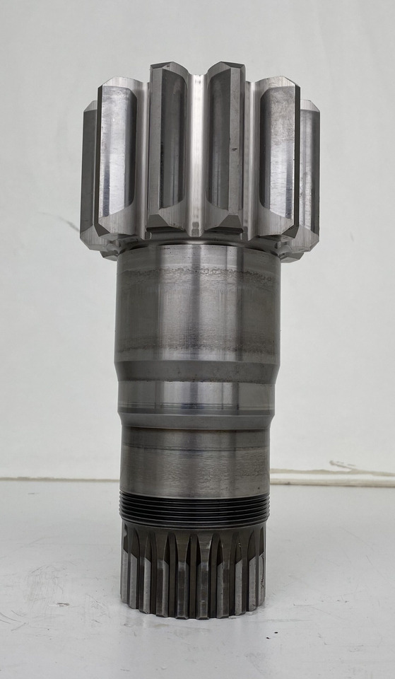 Liebherr Abtriebswelle ID-Nr.90010052 - ID-Nr.90208415. SAT200/277. A910 COMP, A912 COMP, A913 COMP, A914, R914 COMP. #BK# - Kääntömoottori - Kaivuri: kuva Liebherr Abtriebswelle ID-Nr.90010052 - ID-Nr.90208415. SAT200/277. A910 COMP, A912 COMP, A913 COMP, A914, R914 COMP. #BK# - Kääntömoottori - Kaivuri Liebherr Abtriebswelle ID-Nr.90010052 - ID-Nr.90208415. SAT200/277. A910 COMP, A912 COMP, A913 COMP, A914, R914 COMP. #BK# - Kääntömoottori - Kaivuri: kuva Liebherr Abtriebswelle ID-Nr.90010052 - ID-Nr.90208415. SAT200/277. A910 COMP, A912 COMP, A913 COMP, A914, R914 COMP. #BK# - Kääntömoottori - Kaivuri